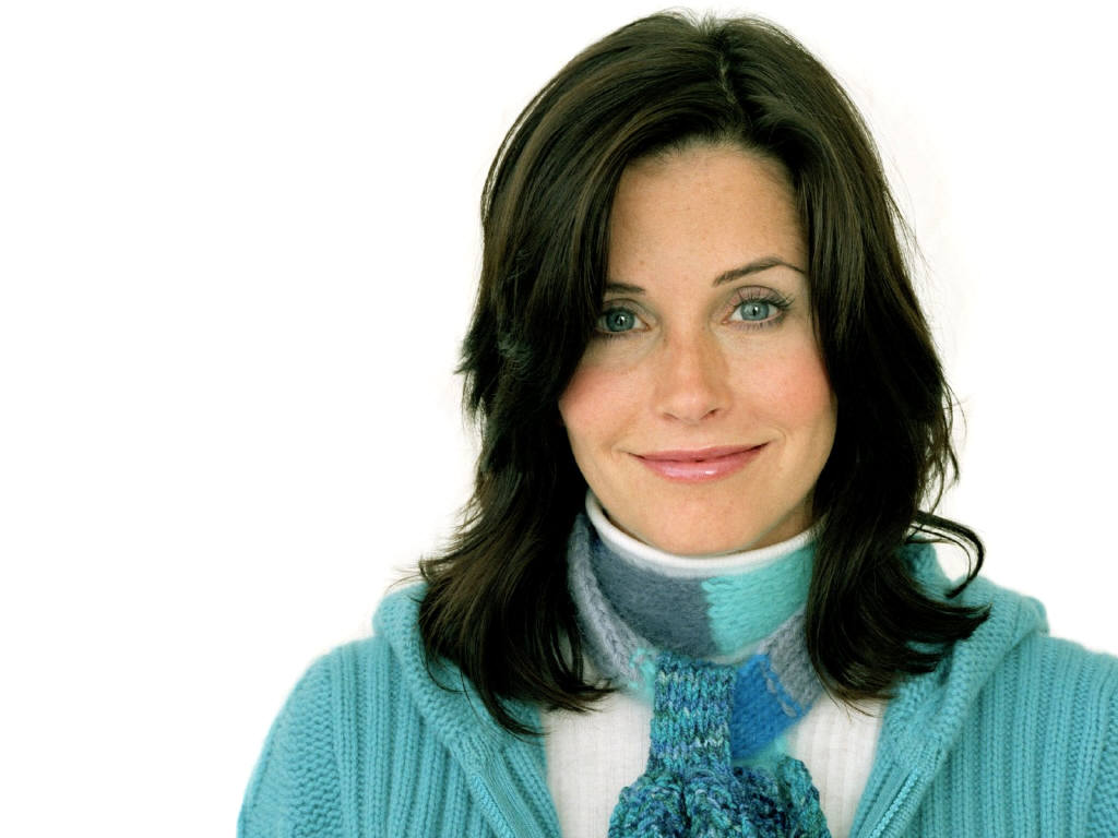 Courteney Cox Arquette leaked wallpapers