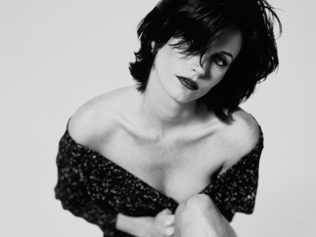 Courteney Cox Arquette leaked wallpapers