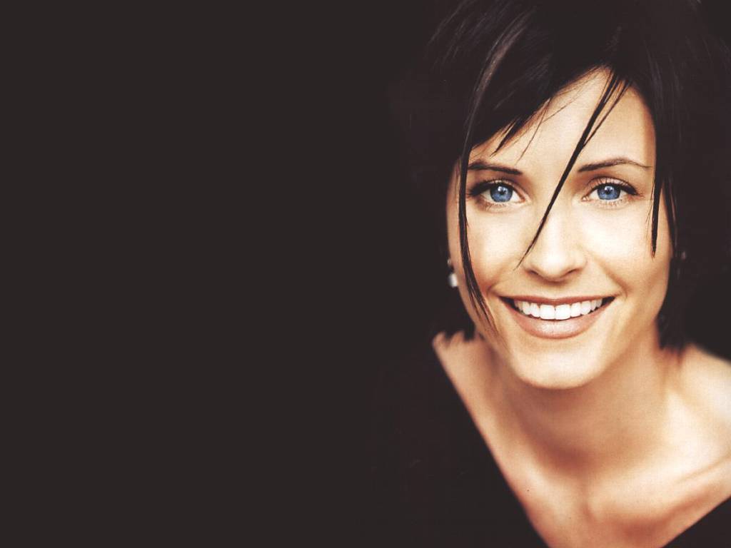 Courteney Cox Arquette leaked wallpapers