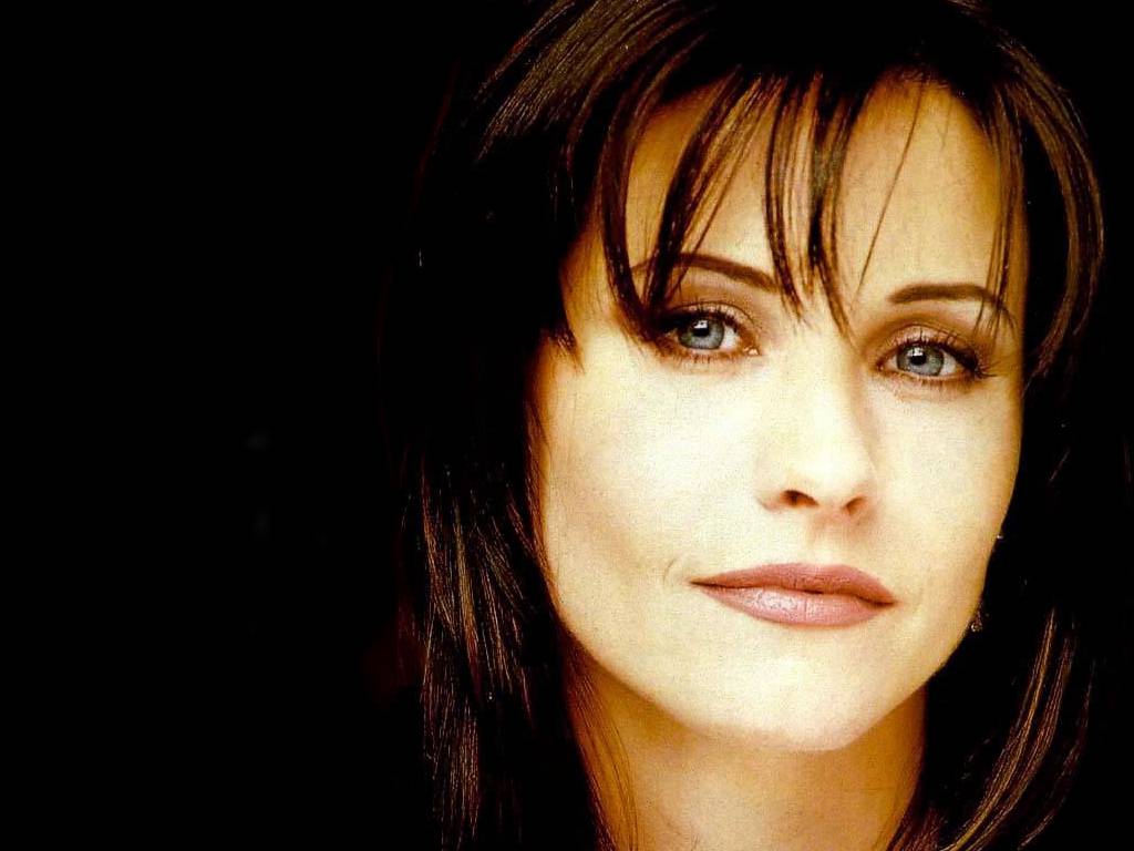 Courteney Cox Arquette leaked wallpapers