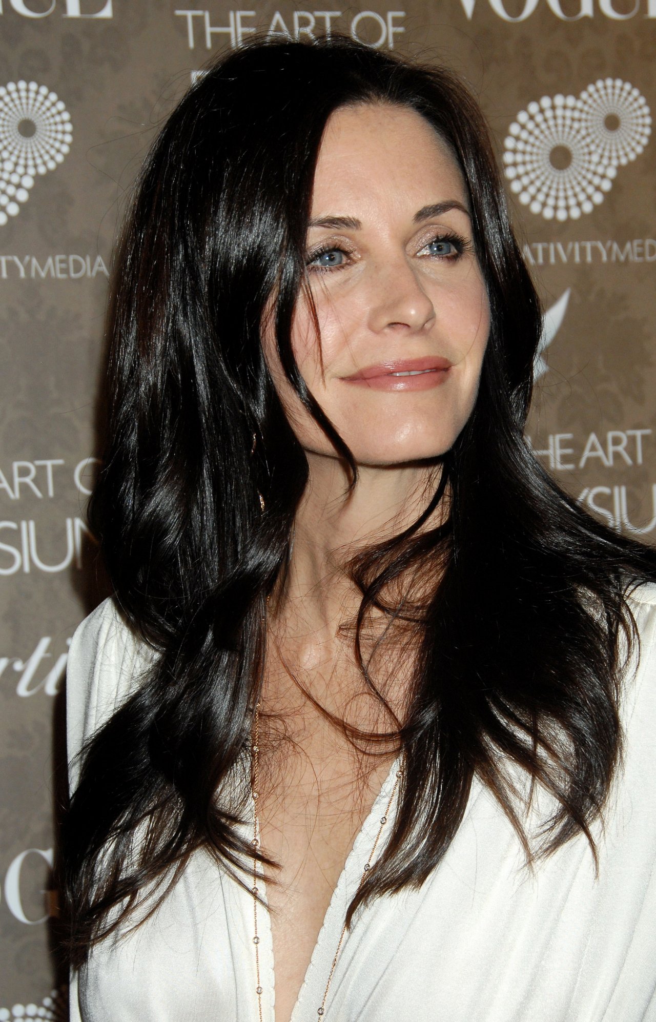 Courteney Cox leaked wallpapers