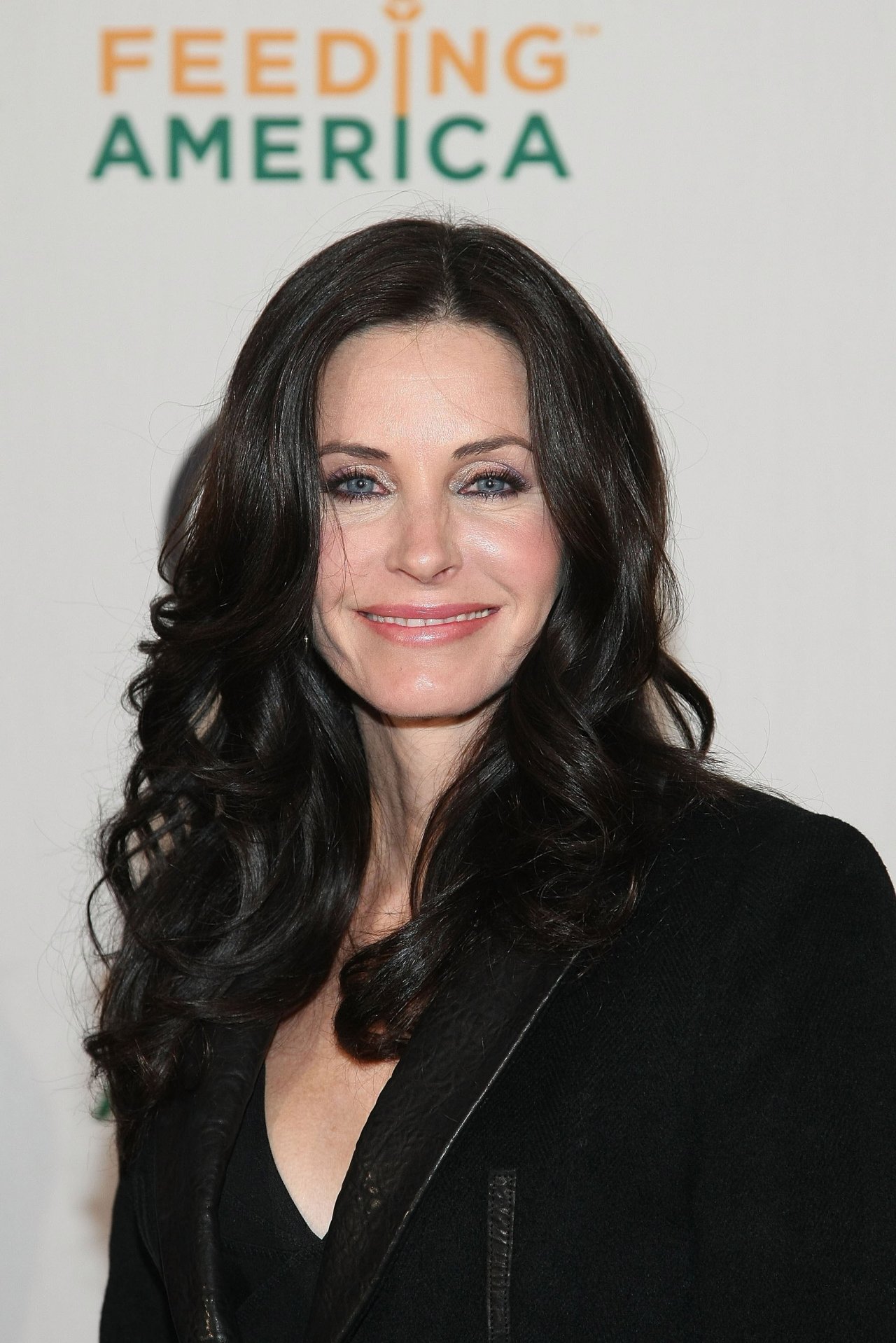 Courteney Cox leaked wallpapers