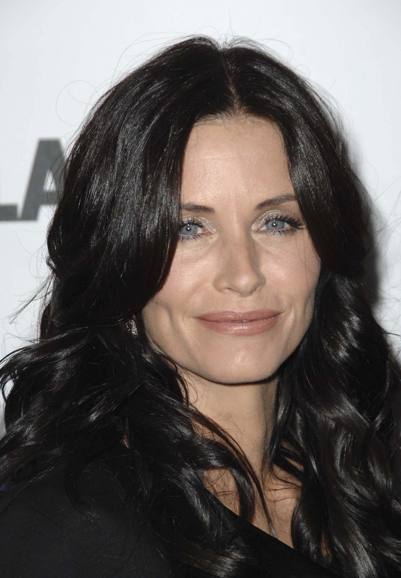 Courteney Cox leaked wallpapers