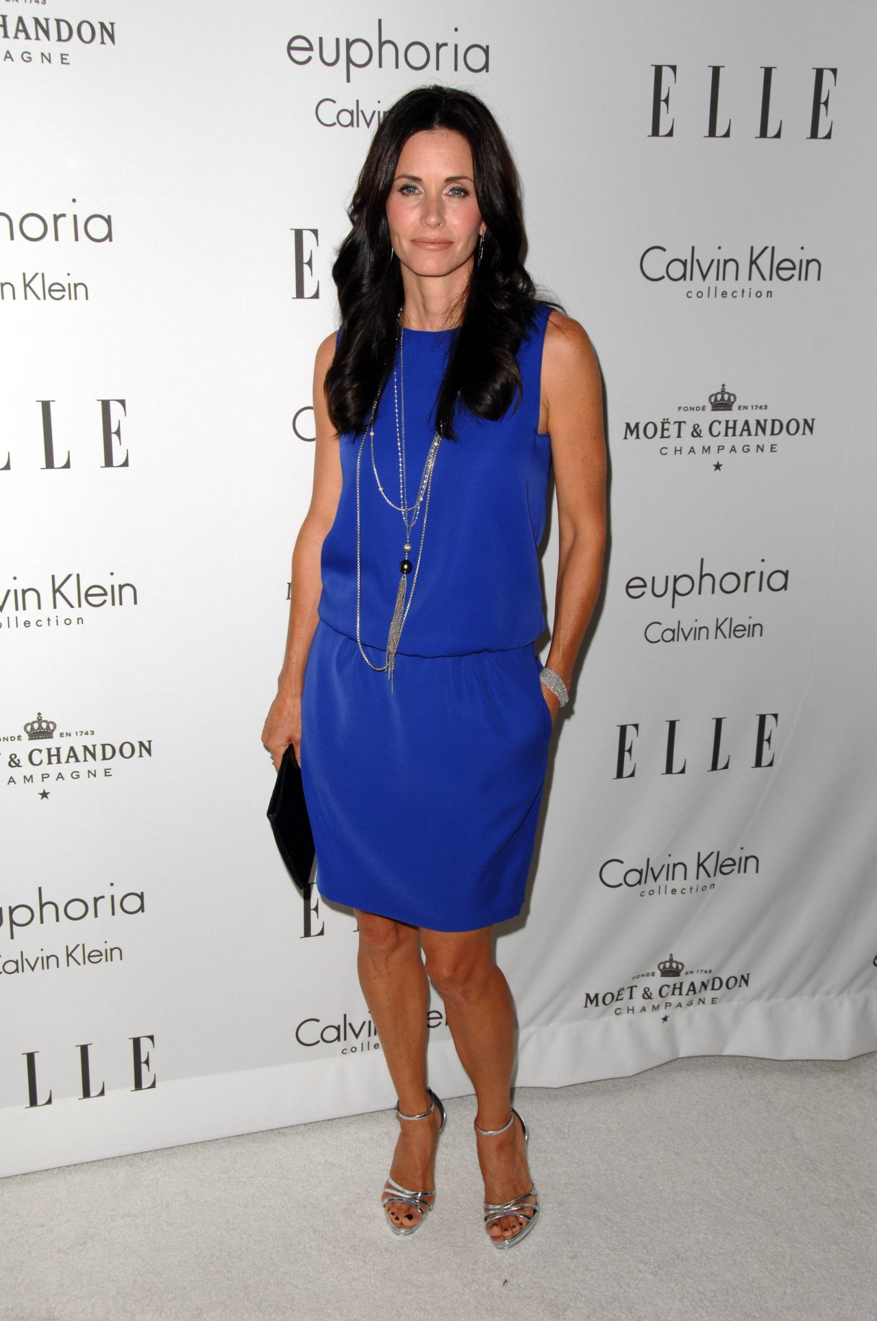 Courteney Cox leaked wallpapers