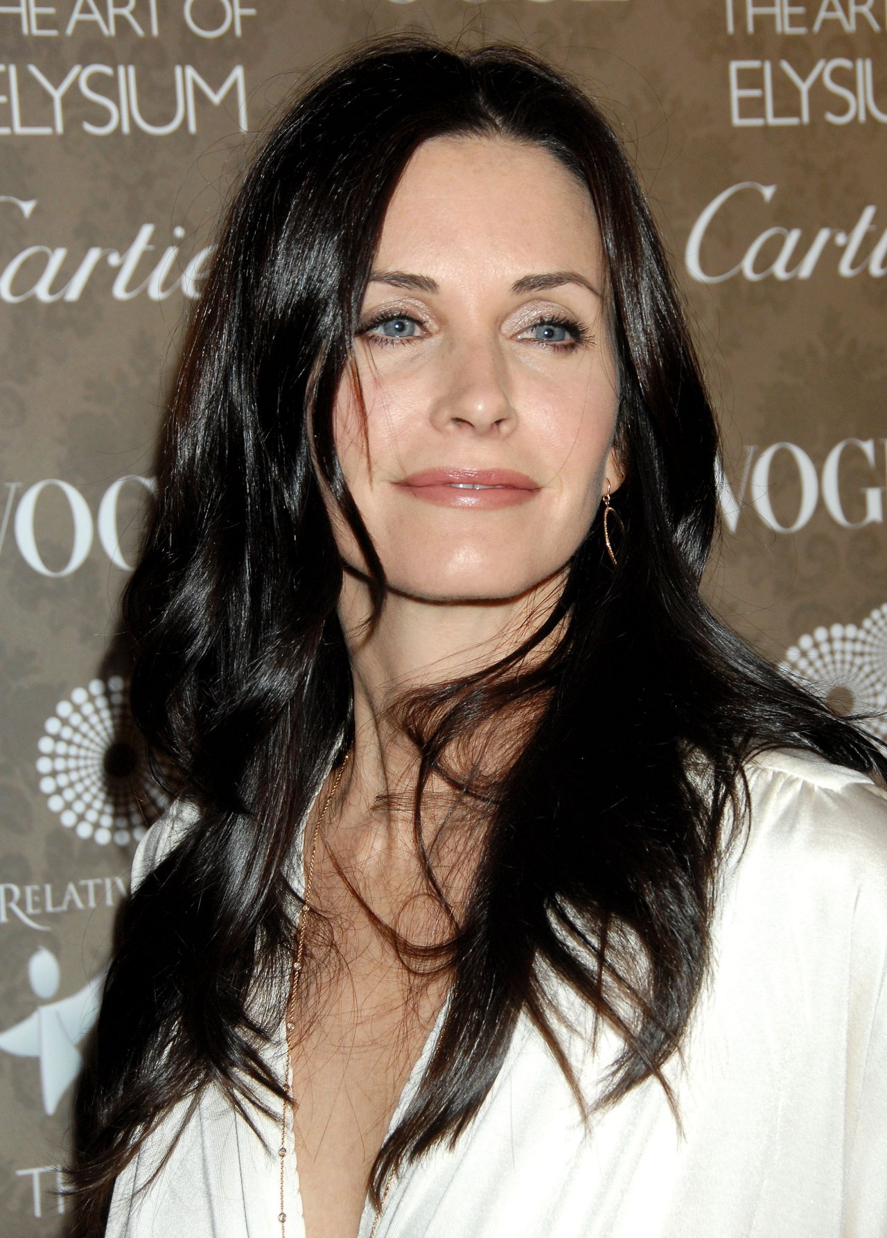 Courteney Cox leaked wallpapers