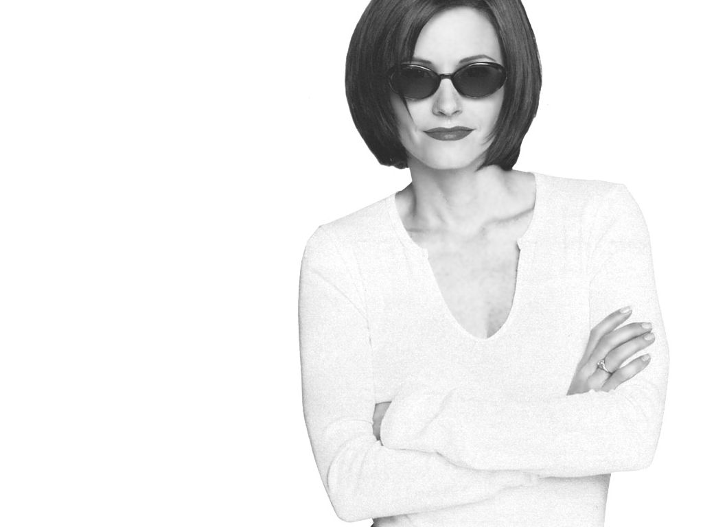 Courteney Cox leaked wallpapers