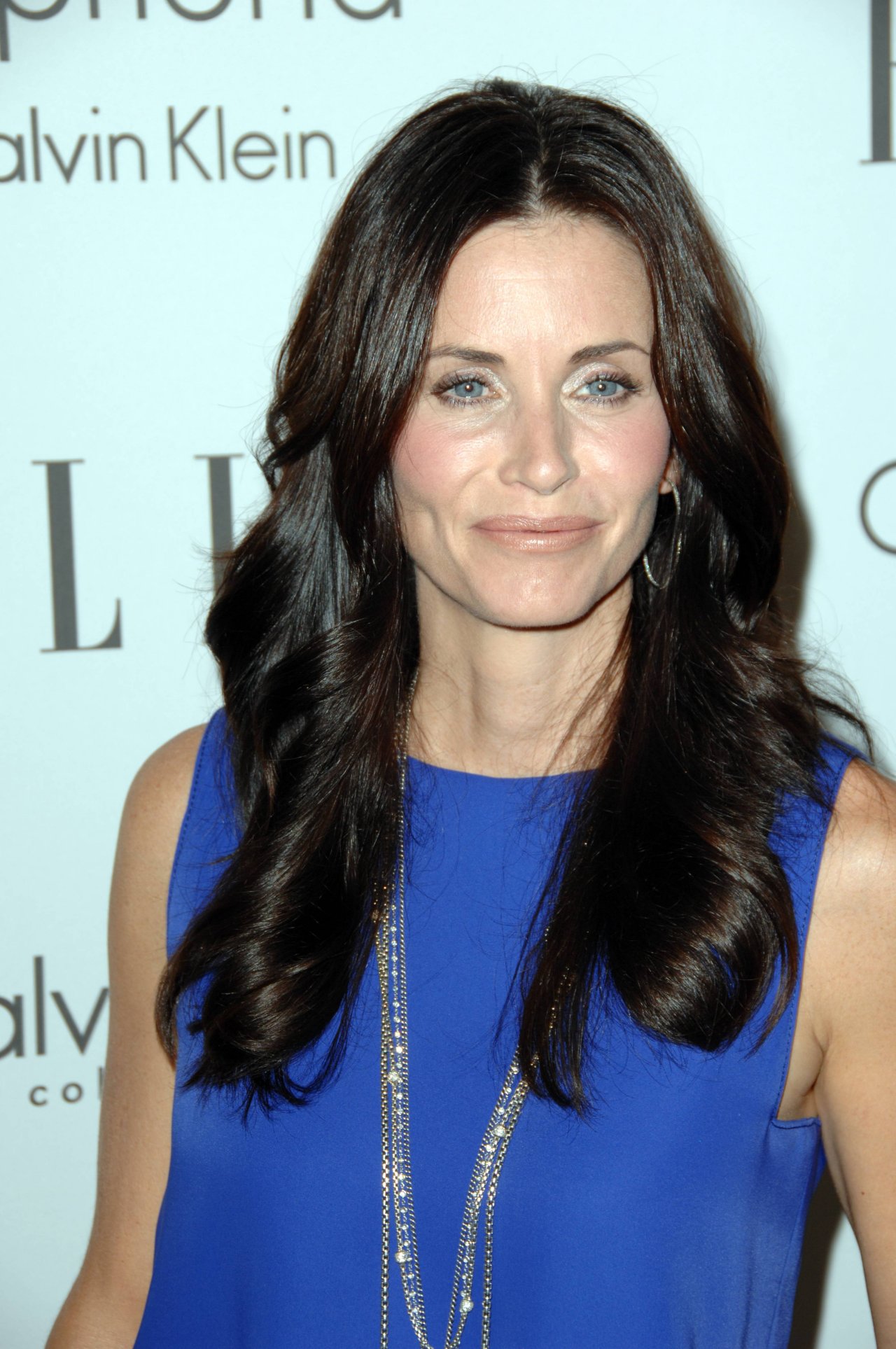 Courteney Cox leaked wallpapers