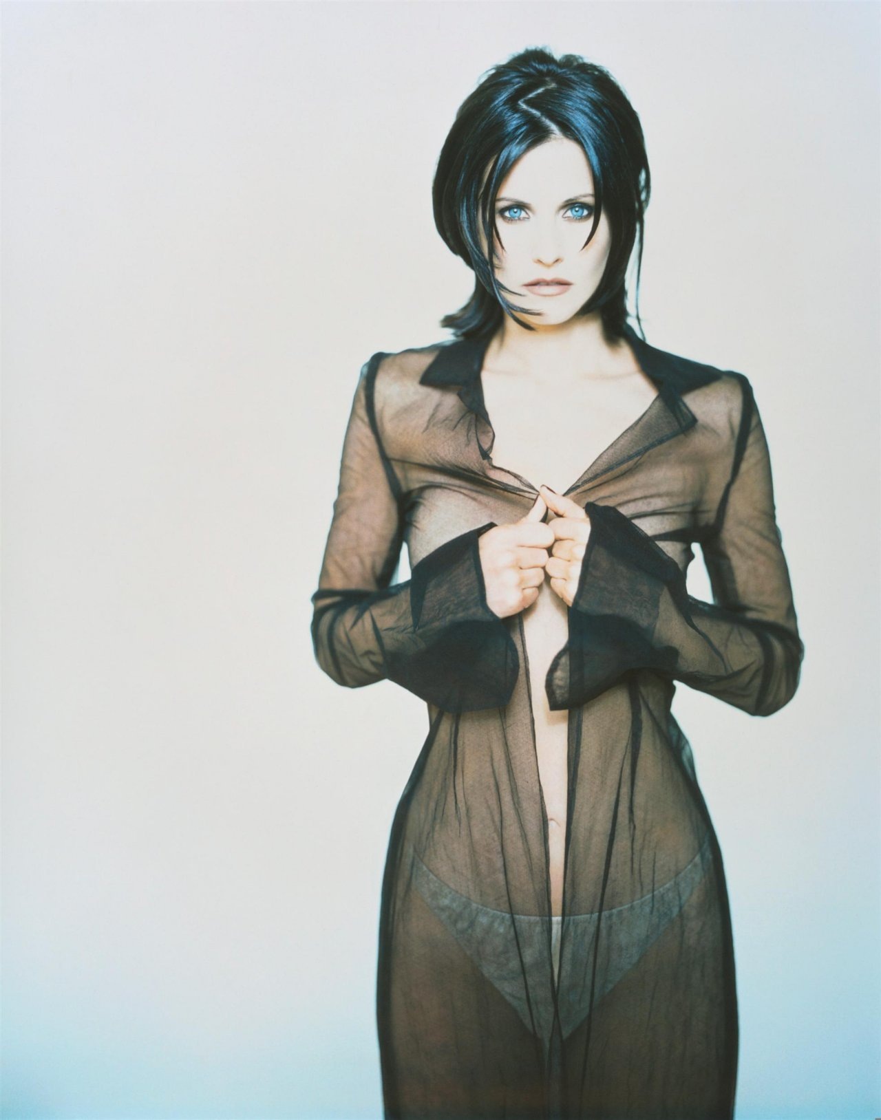 Courteney Cox leaked wallpapers