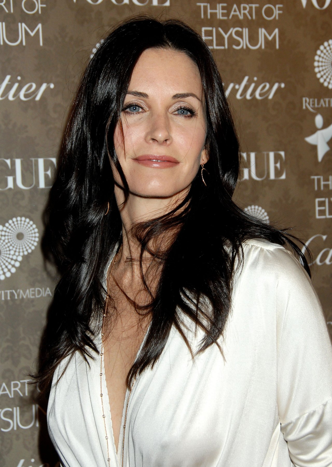 Courteney Cox leaked wallpapers