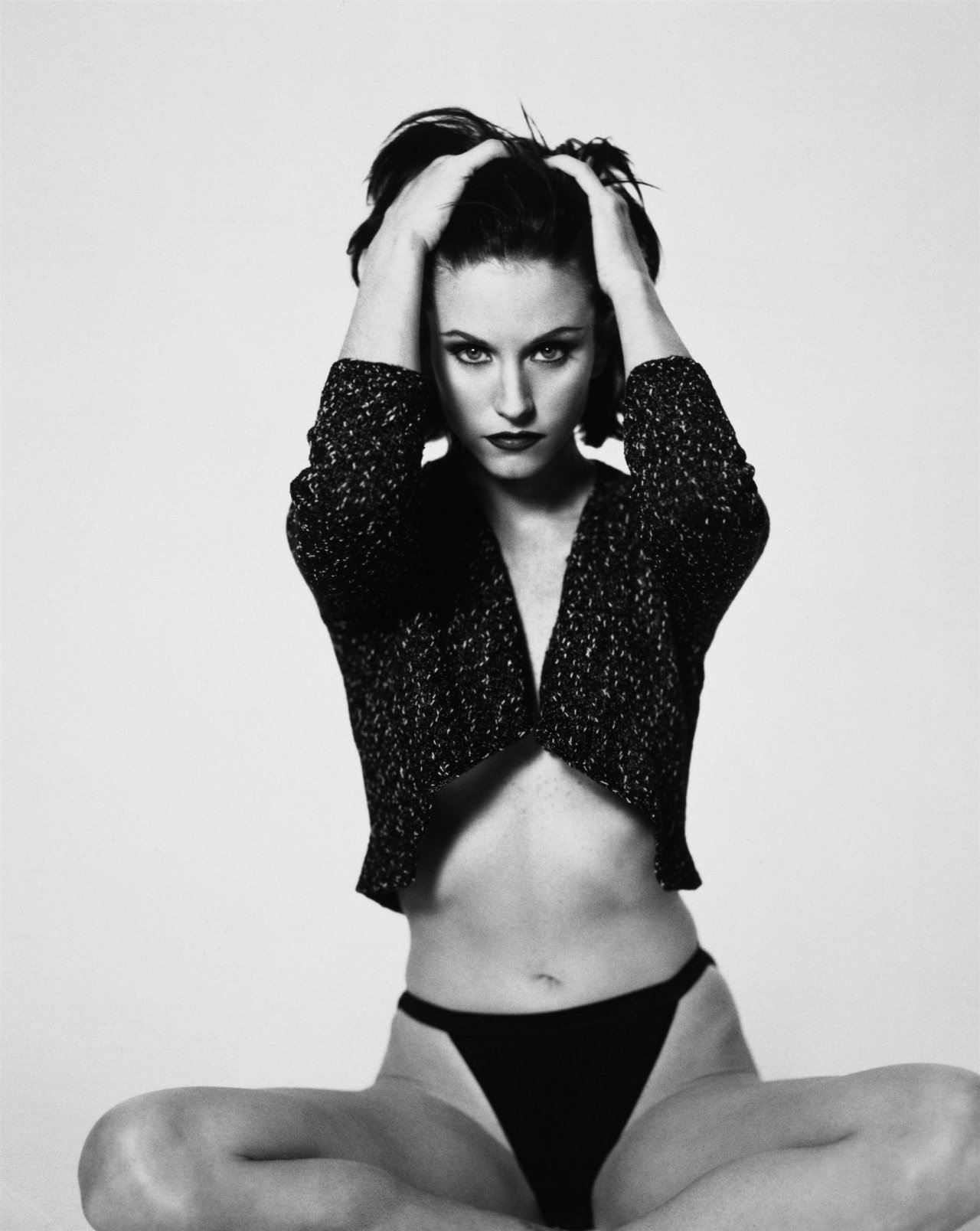 Courteney Cox leaked wallpapers