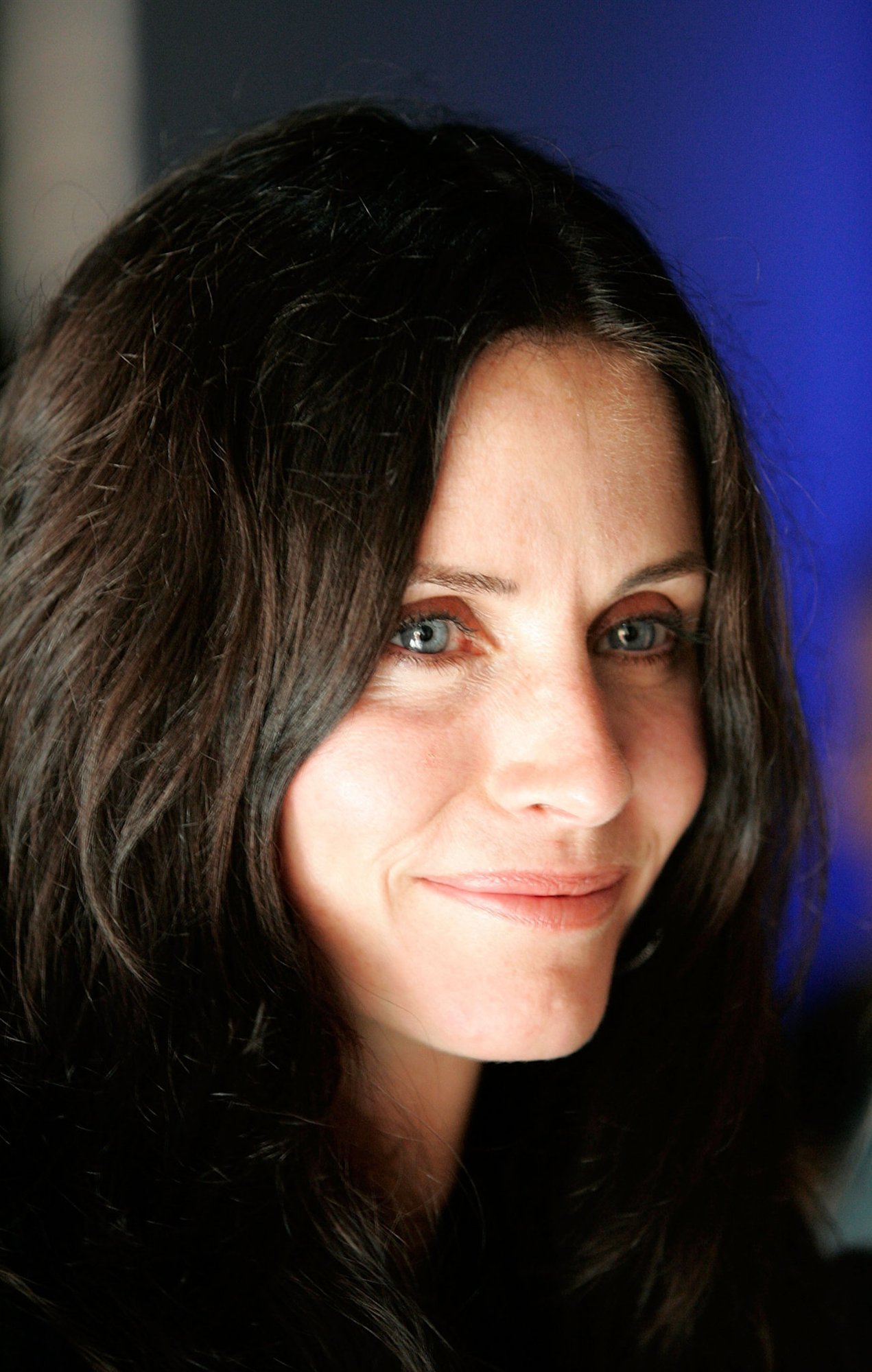 Courteney Cox leaked wallpapers