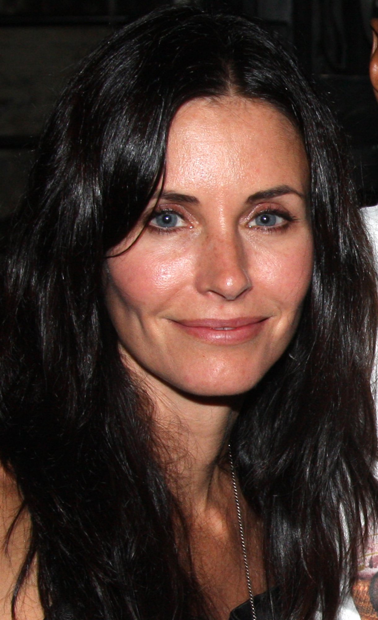 Courteney Cox leaked wallpapers