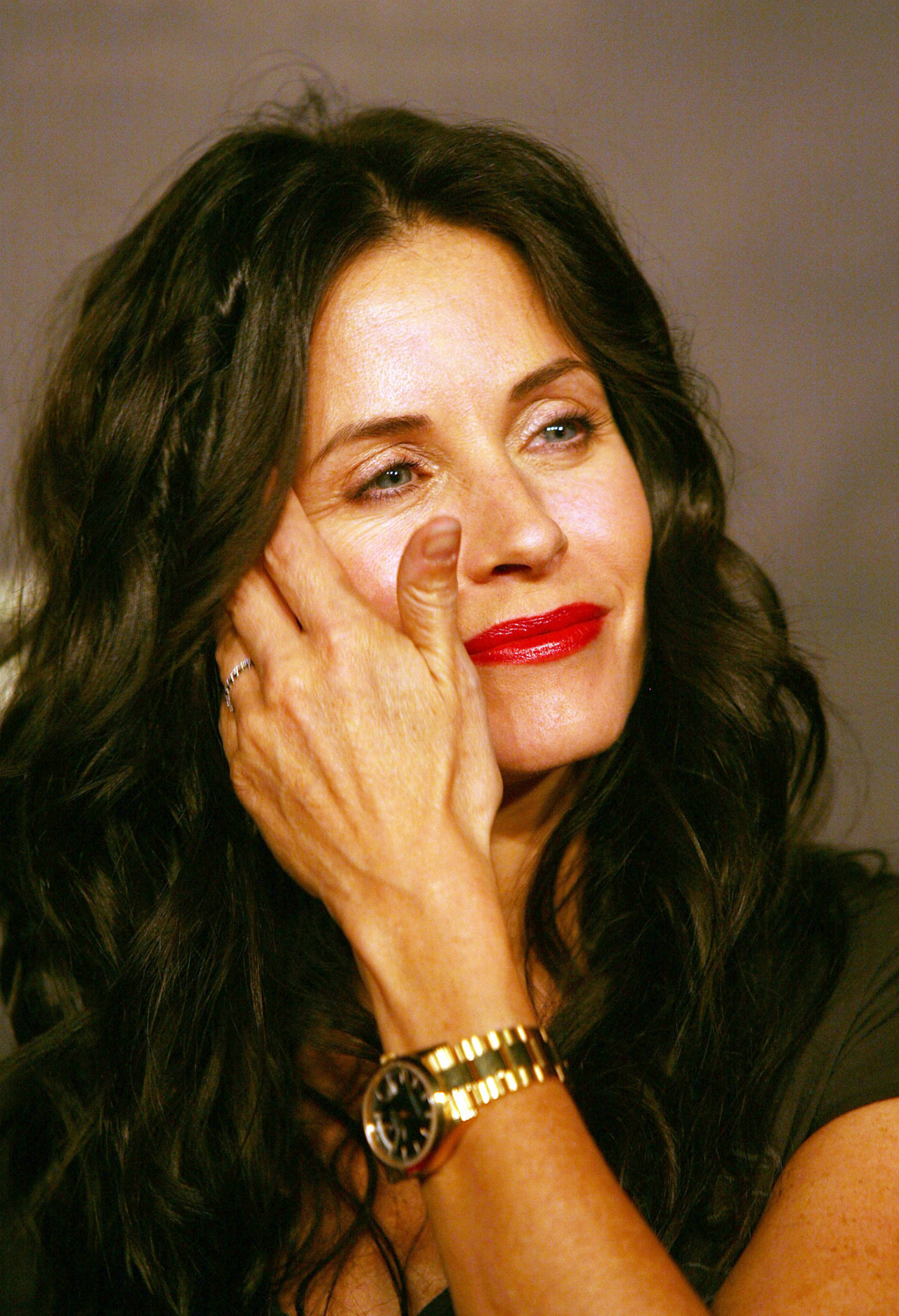 Courteney Cox leaked wallpapers