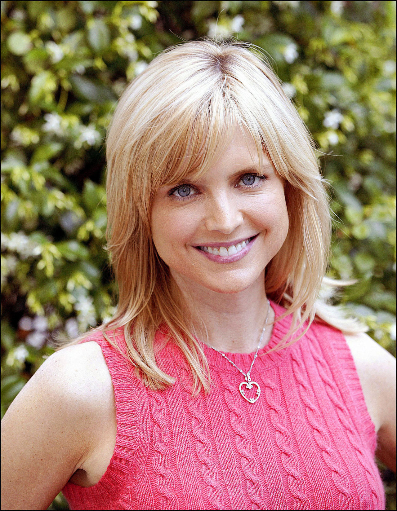 Courtney Thorne-Smith leaked wallpapers