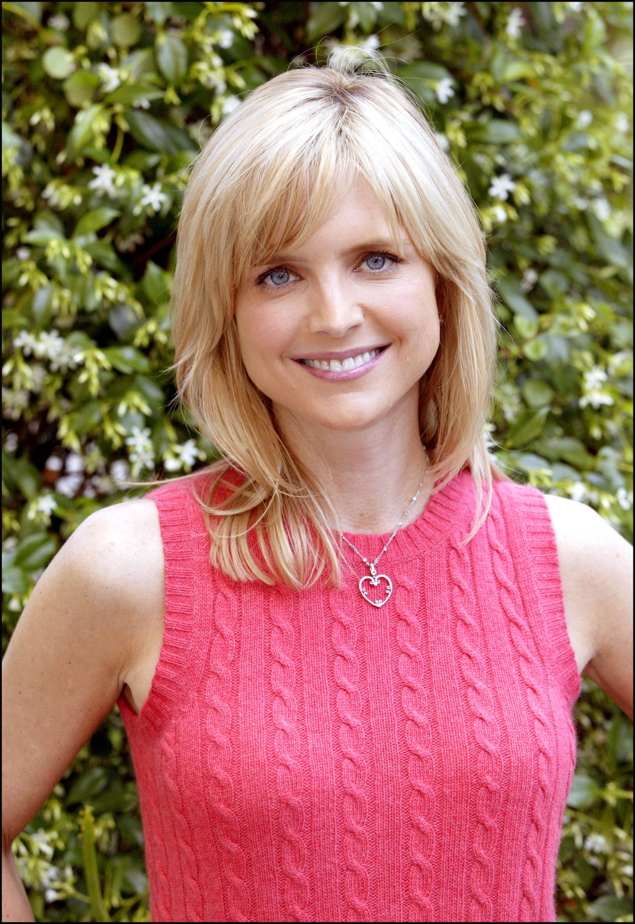 Courtney Thorne-Smith leaked wallpapers