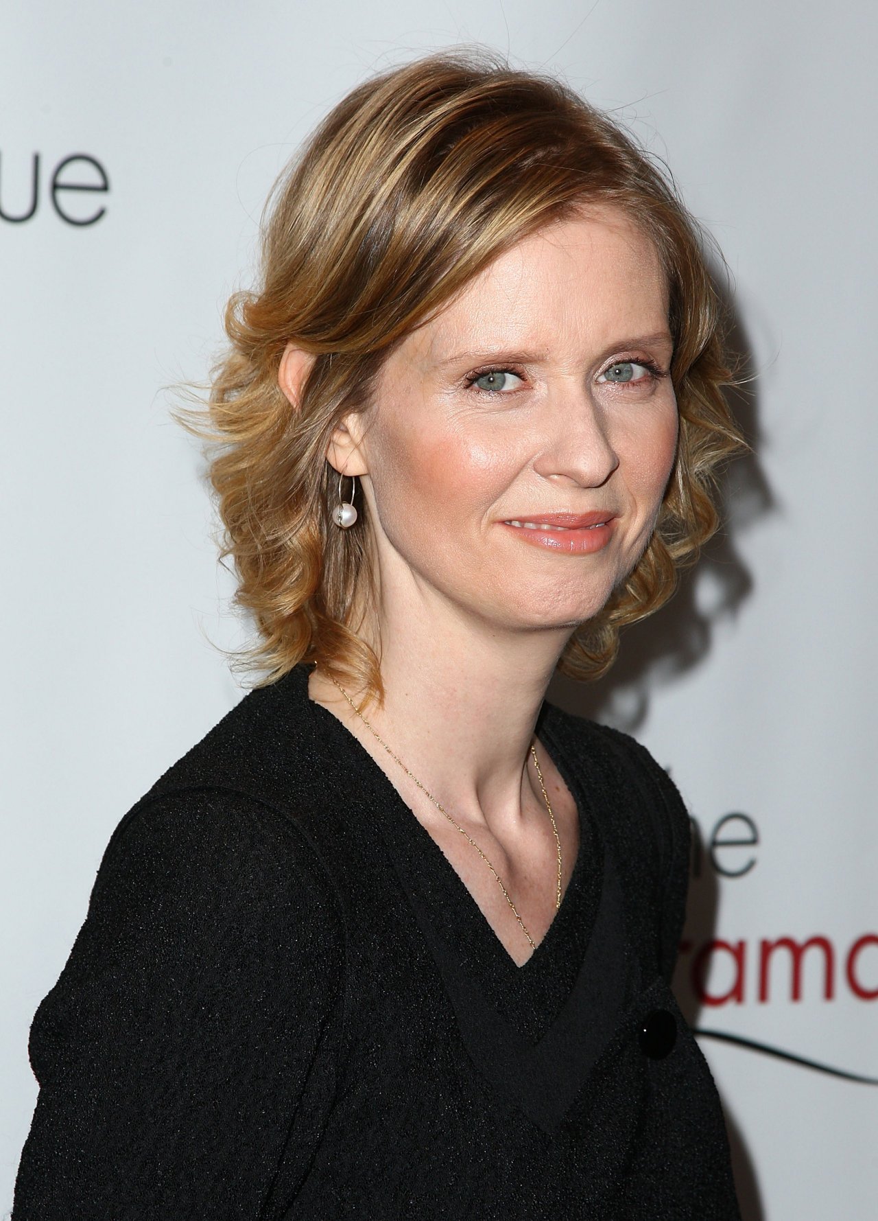 Cynthia Nixon leaked wallpapers