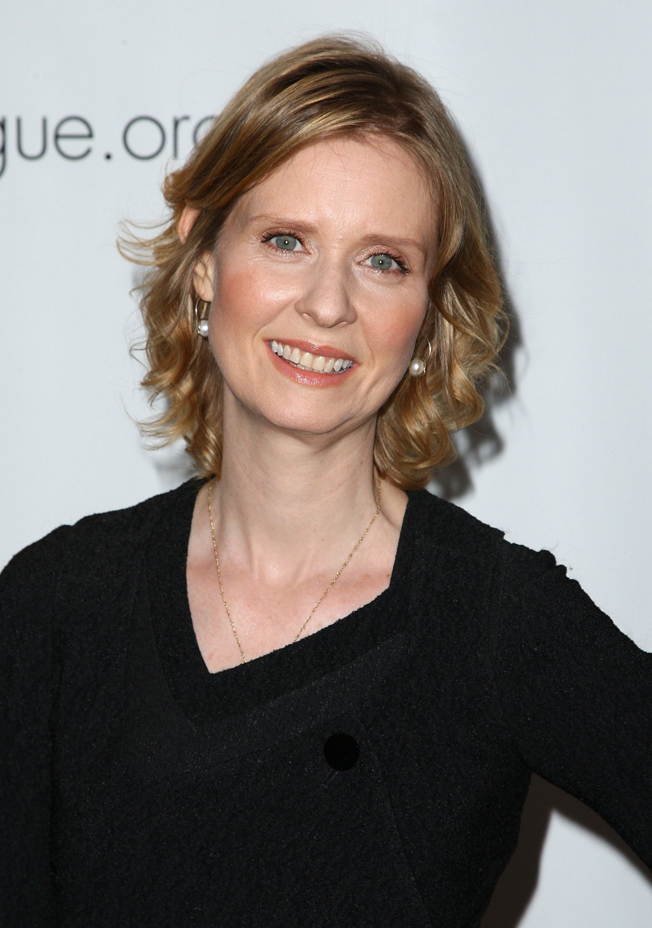 Cynthia Nixon leaked wallpapers