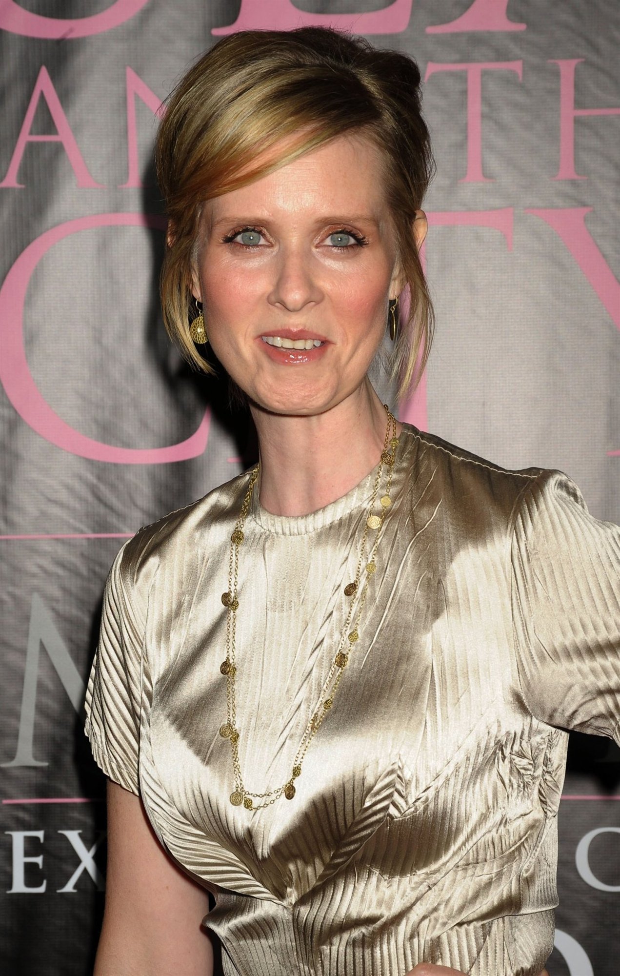 Cynthia Nixon leaked wallpapers