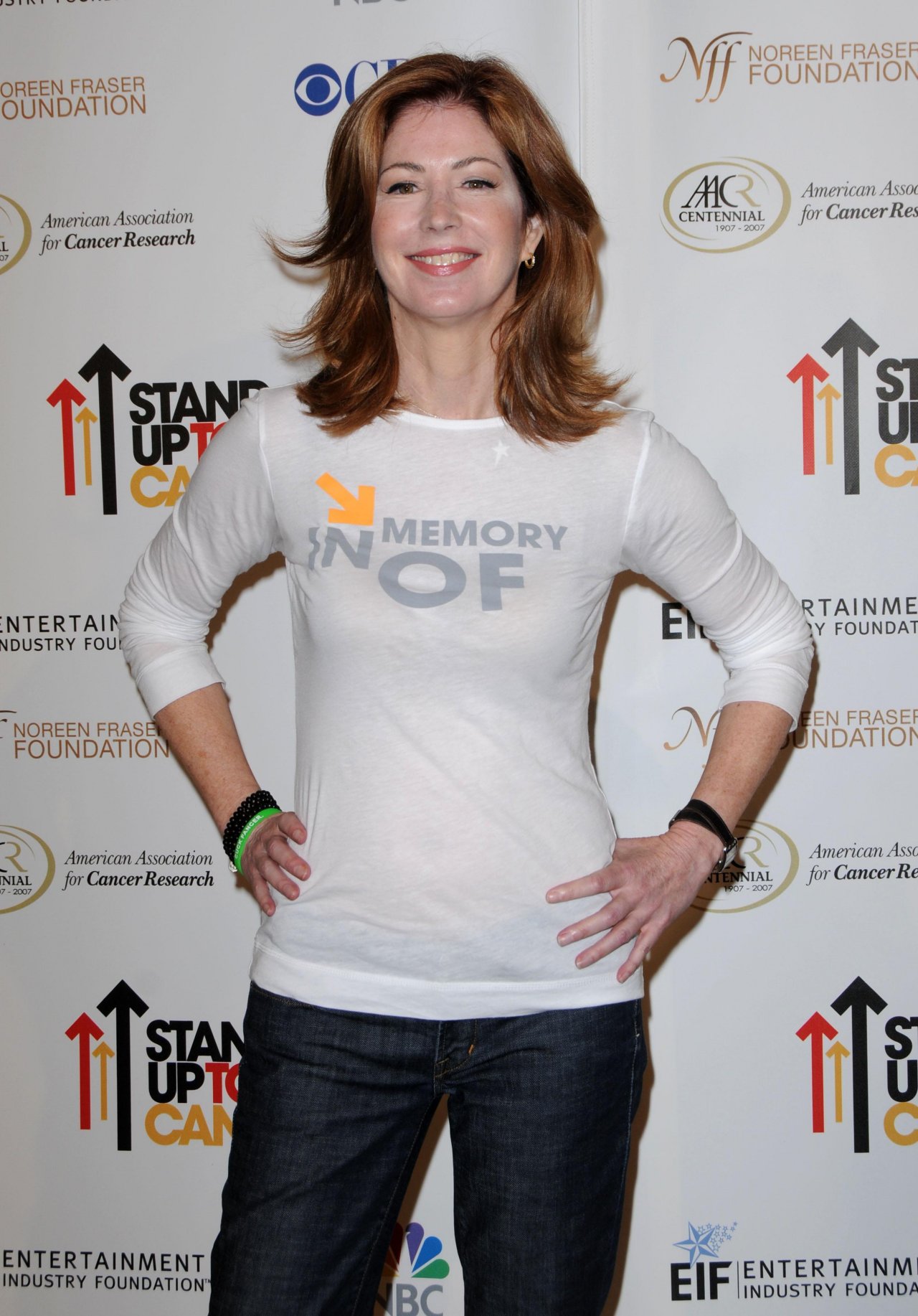 Dana Delany leaked wallpapers