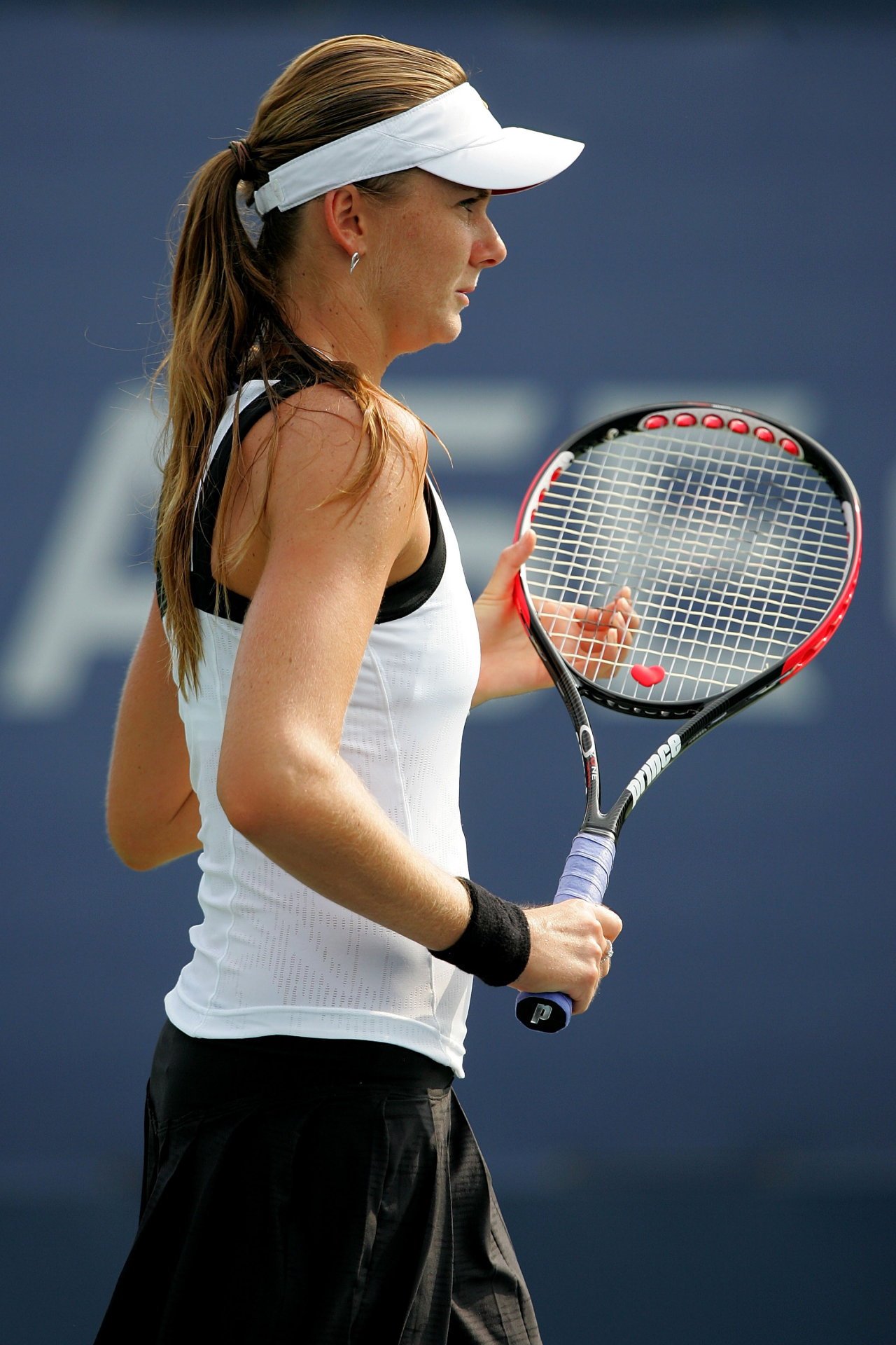 Daniela Hantuchova leaked wallpapers