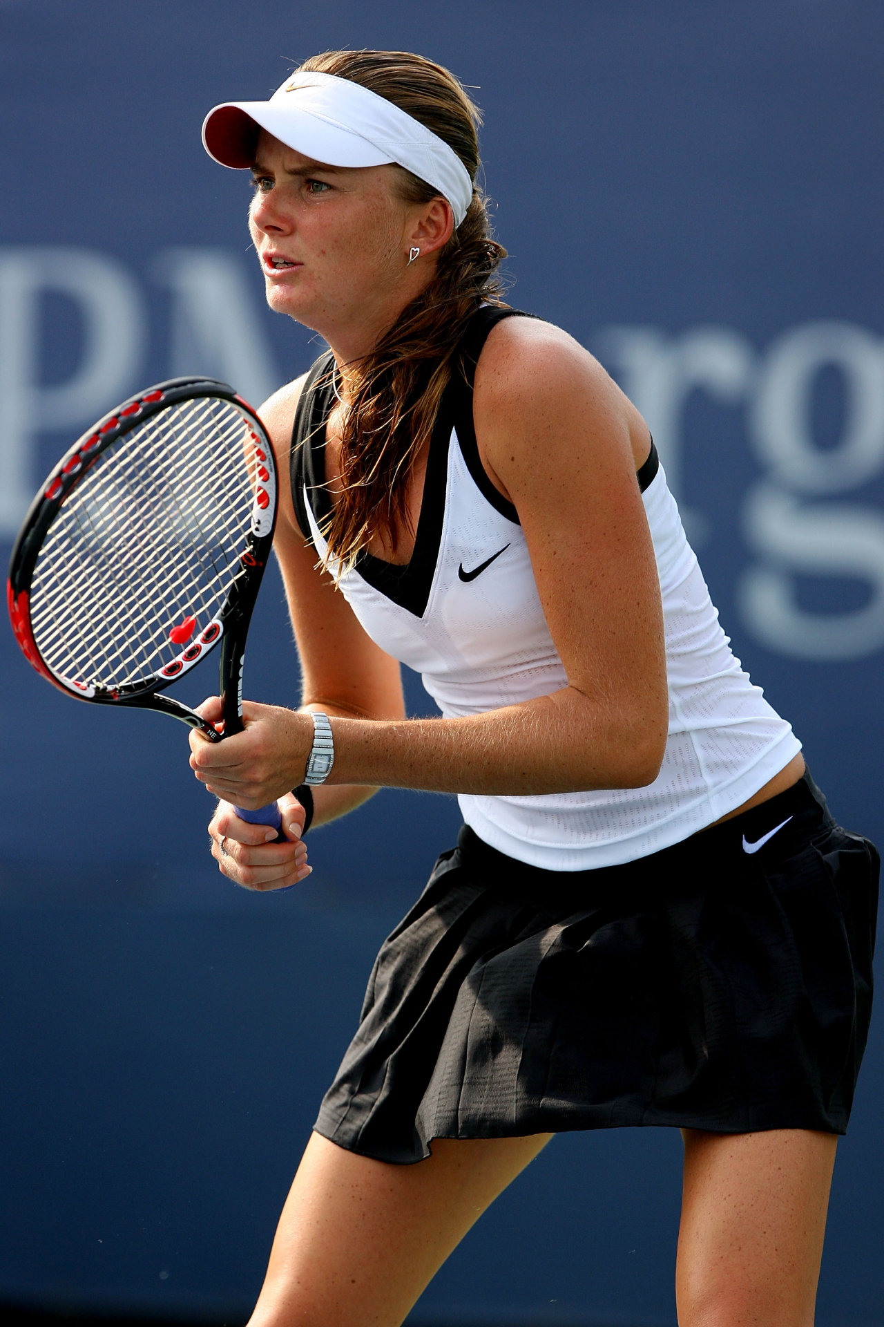 Daniela Hantuchova leaked wallpapers