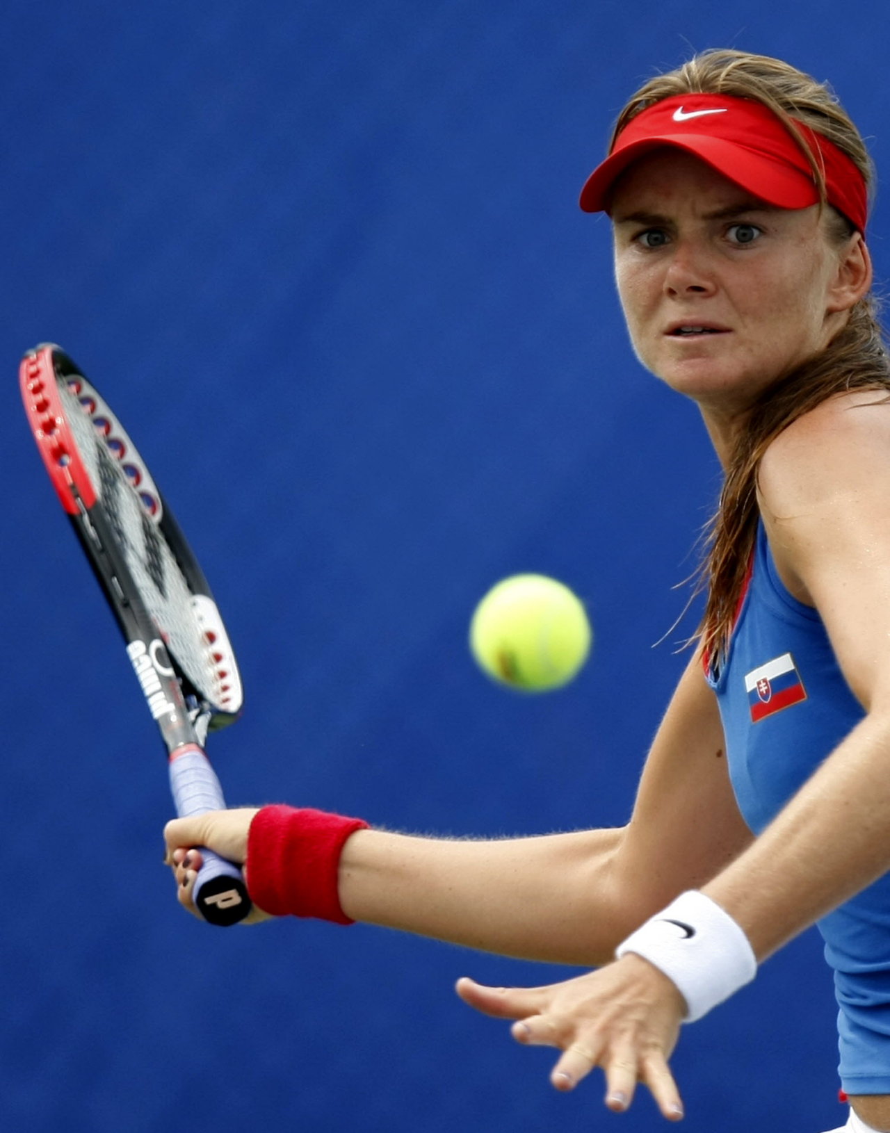 Daniela Hantuchova leaked wallpapers