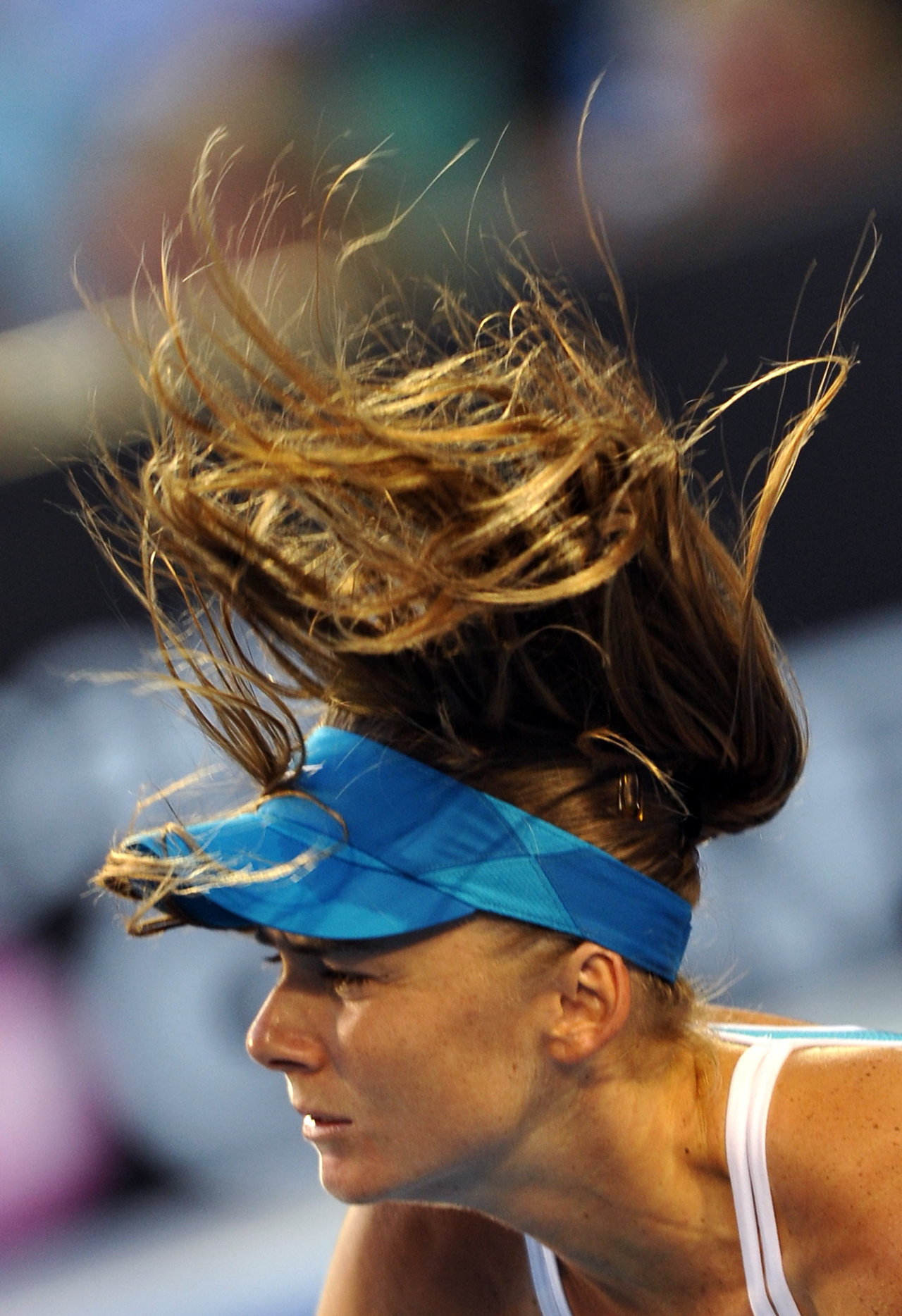 Daniela Hantuchova leaked wallpapers