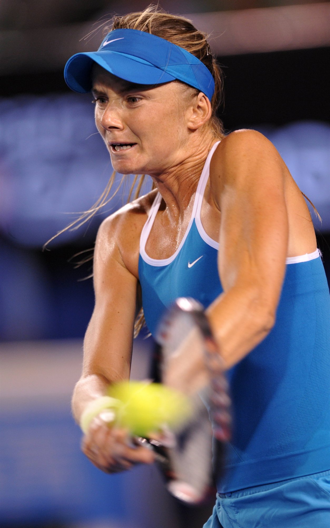 Daniela Hantuchova leaked wallpapers