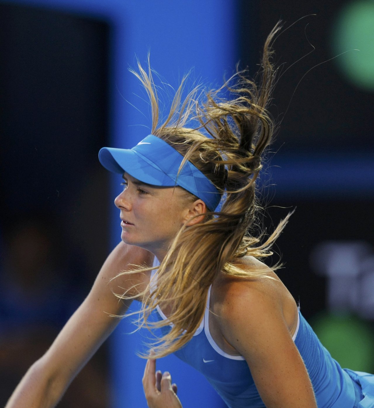 Daniela Hantuchova leaked wallpapers