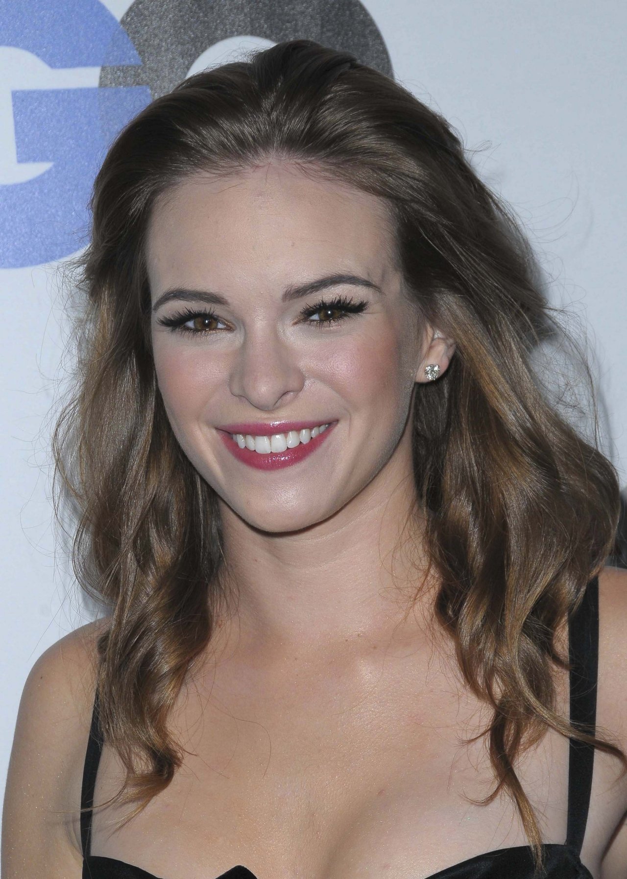 Danielle Panabaker leaked wallpapers