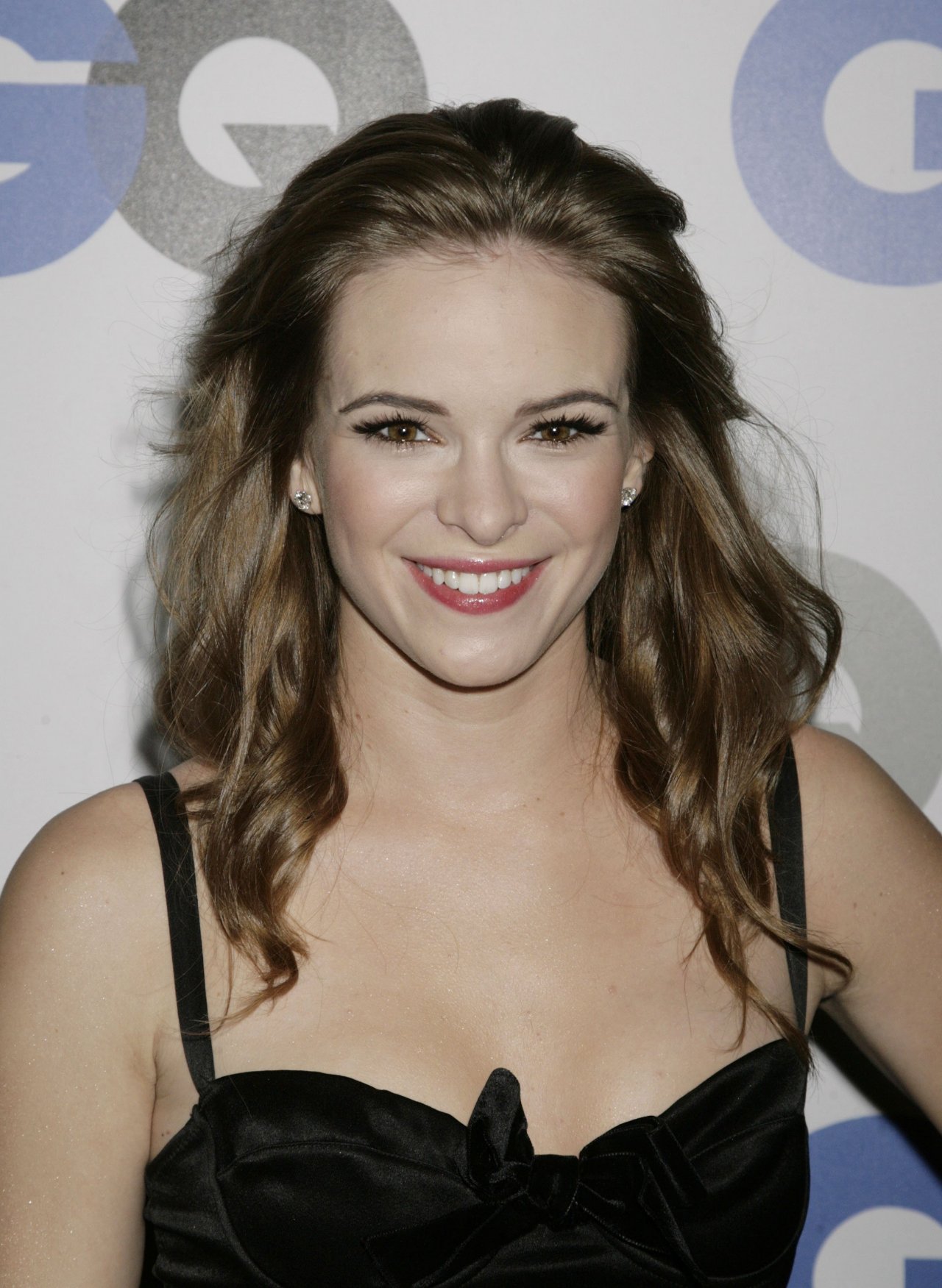 Danielle Panabaker leaked wallpapers