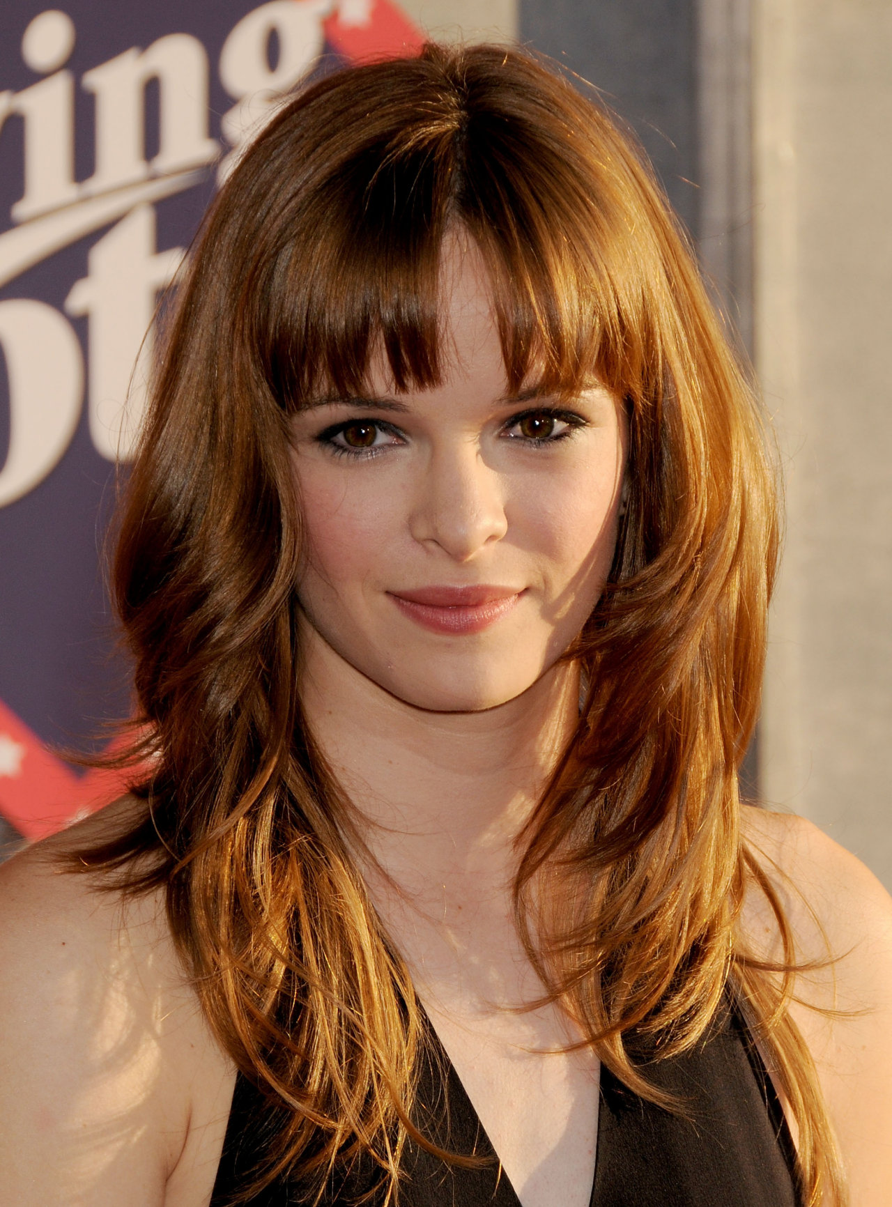 Danielle Panabaker leaked wallpapers