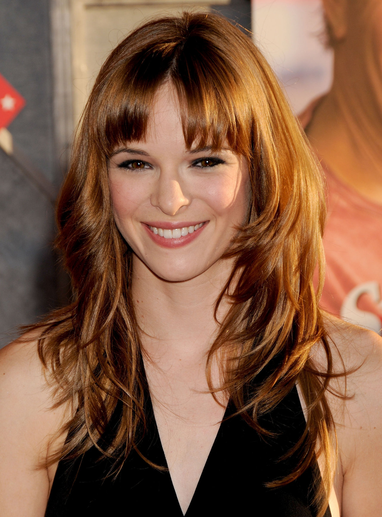 Danielle Panabaker leaked wallpapers