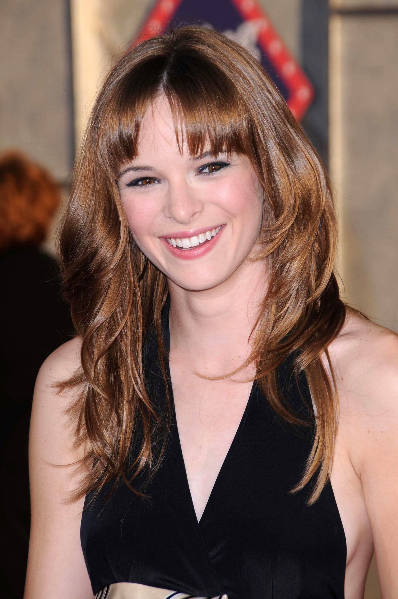 Danielle Panabaker leaked wallpapers