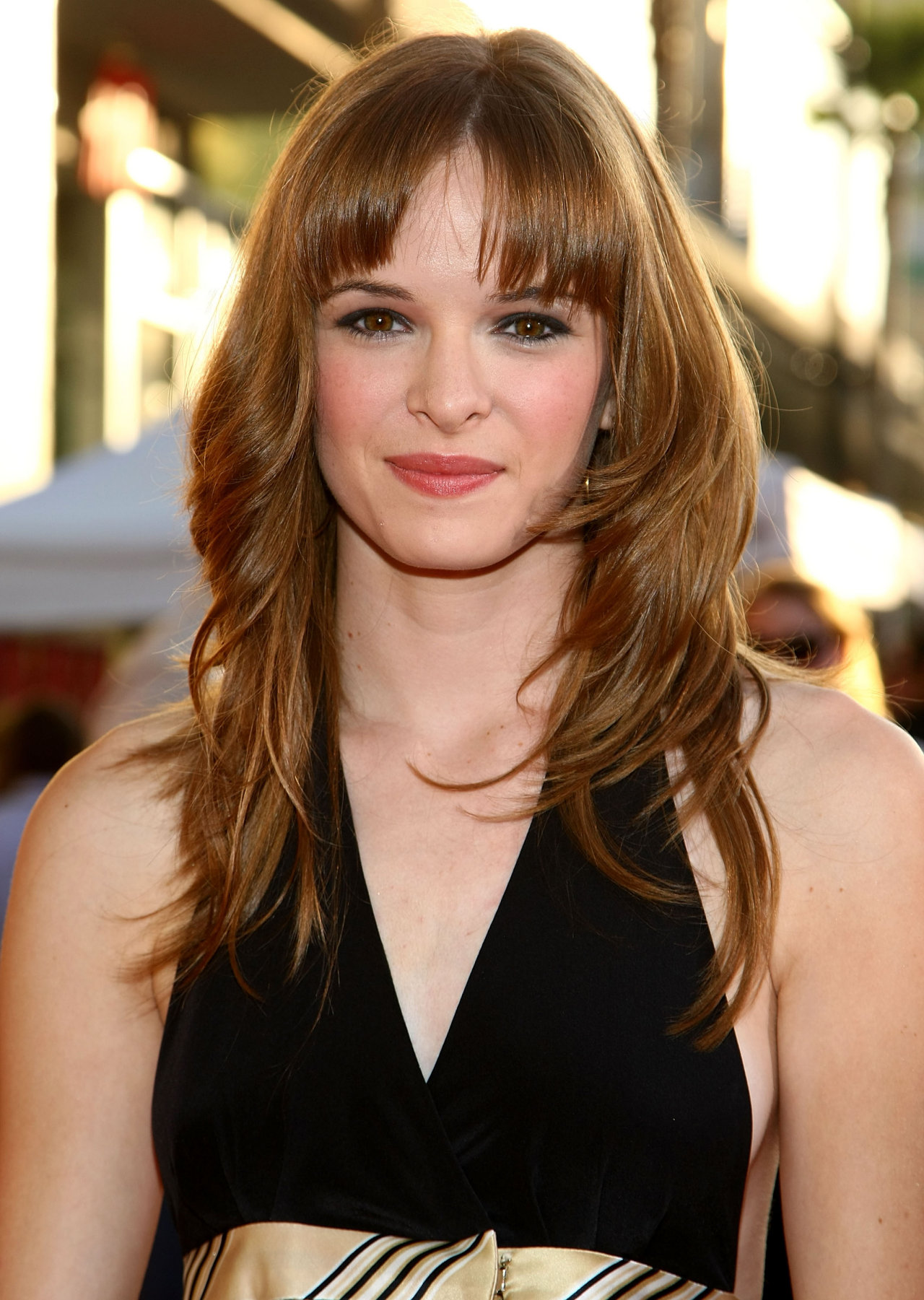 Danielle Panabaker leaked wallpapers