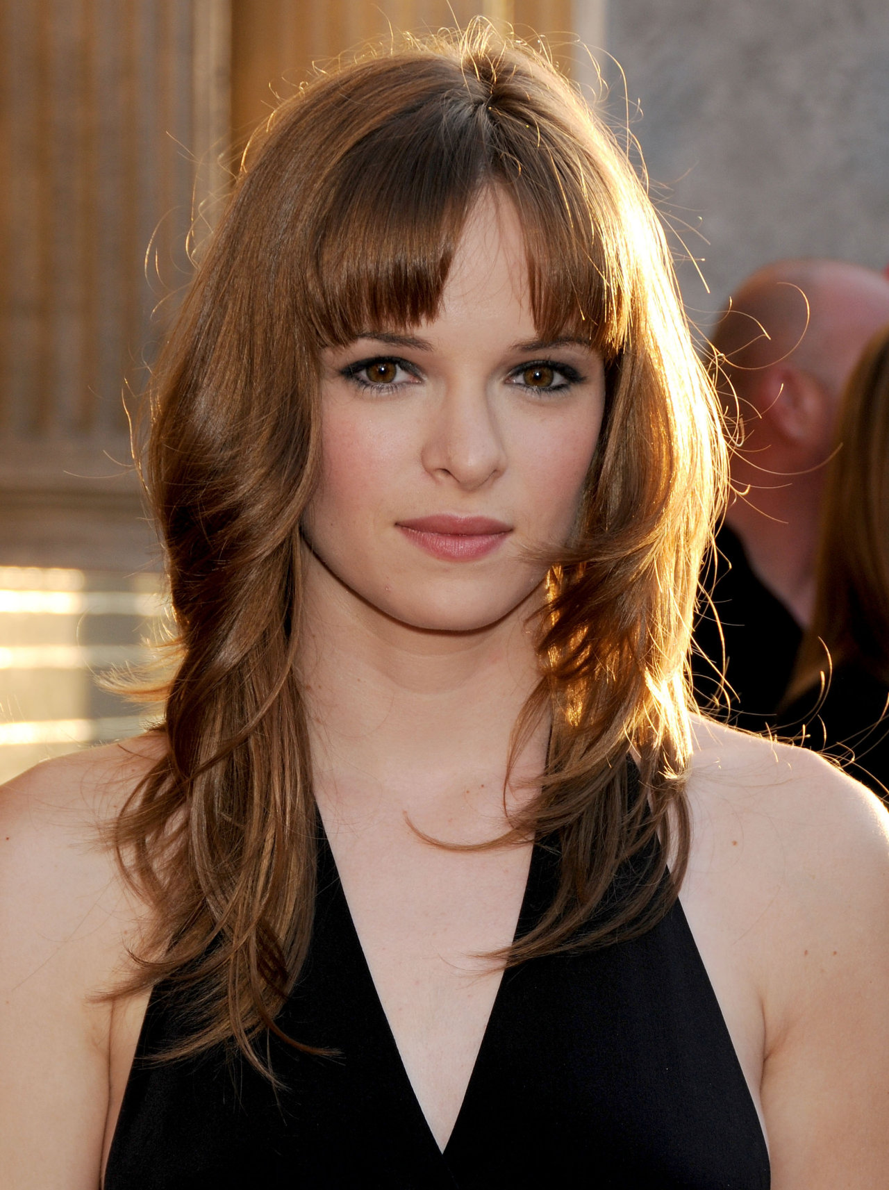 Danielle Panabaker leaked wallpapers