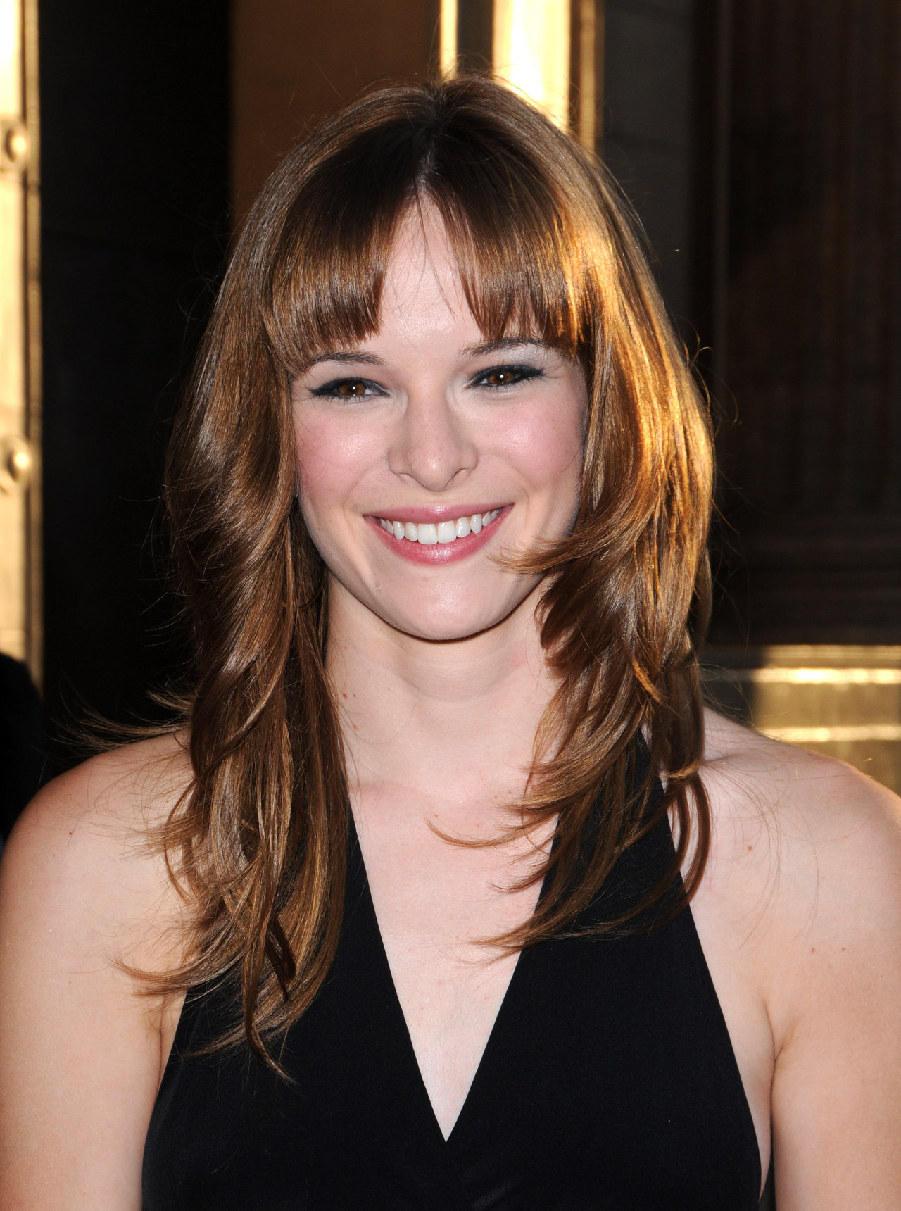 Danielle Panabaker leaked wallpapers