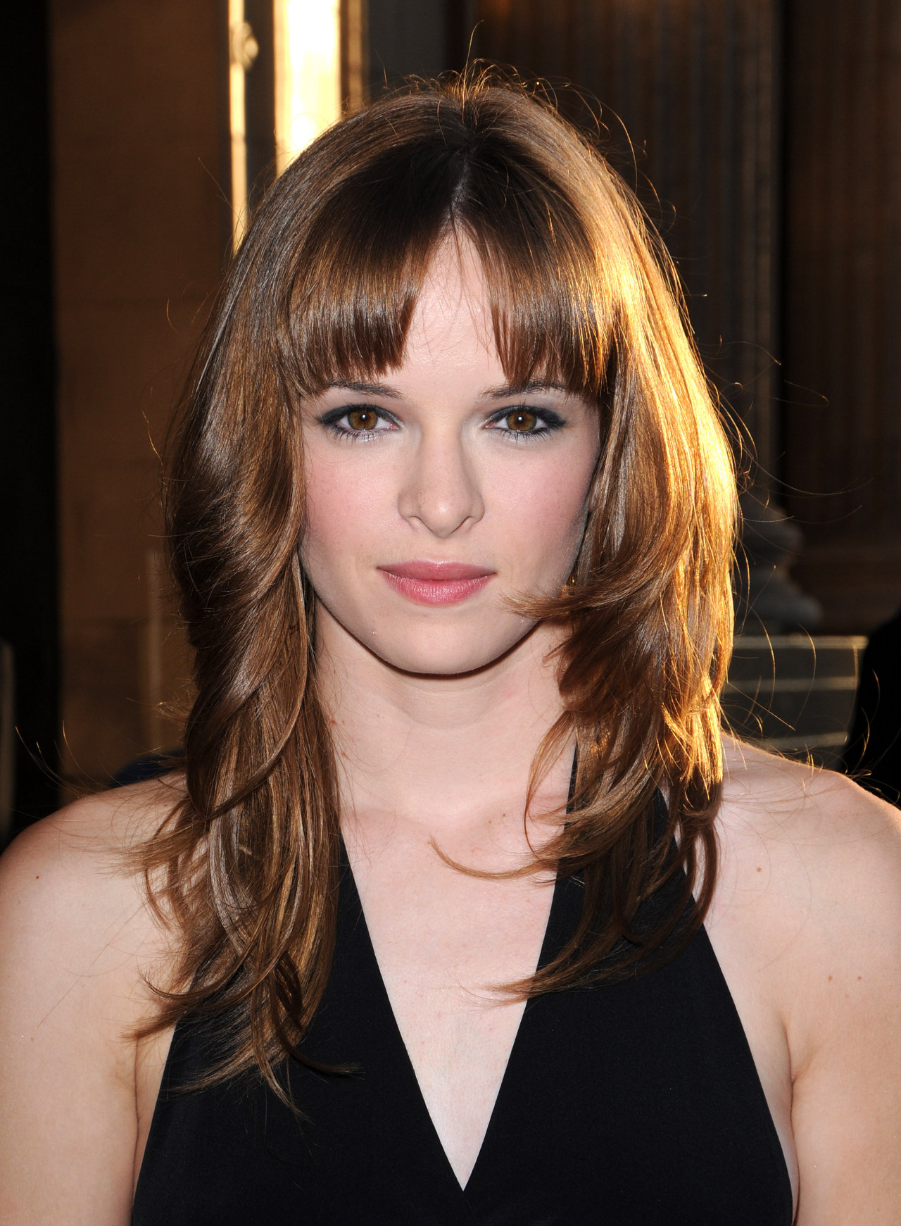 Danielle Panabaker leaked wallpapers