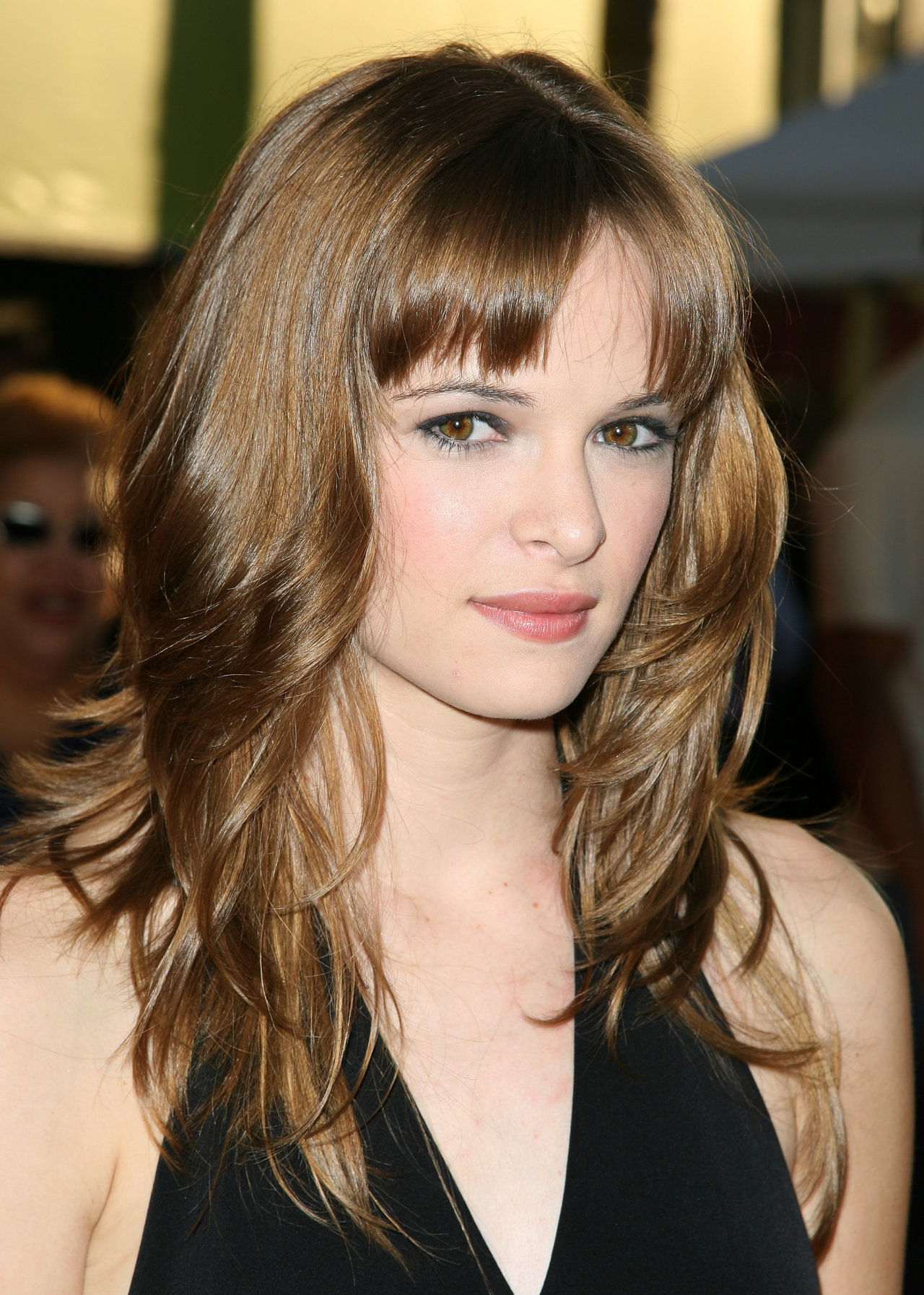 Danielle Panabaker leaked wallpapers