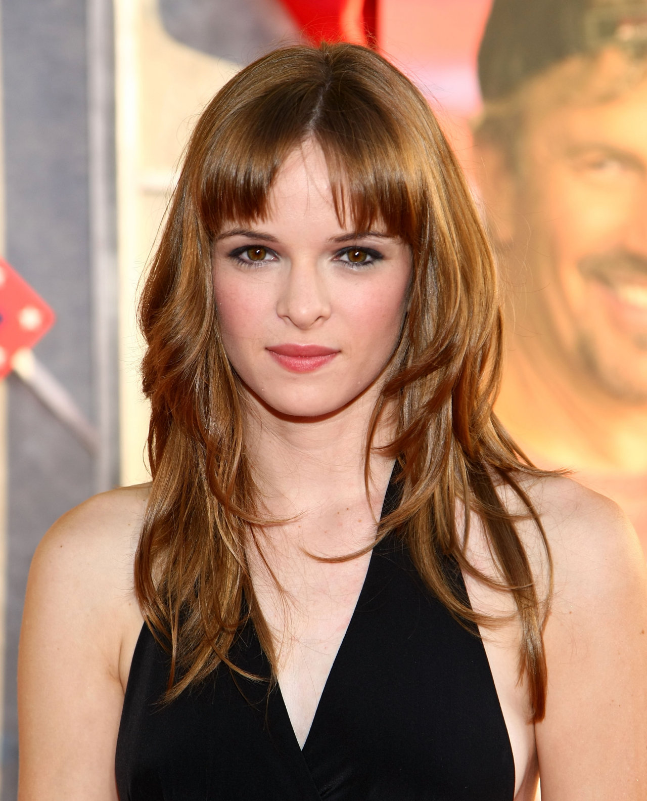 Danielle Panabaker leaked wallpapers