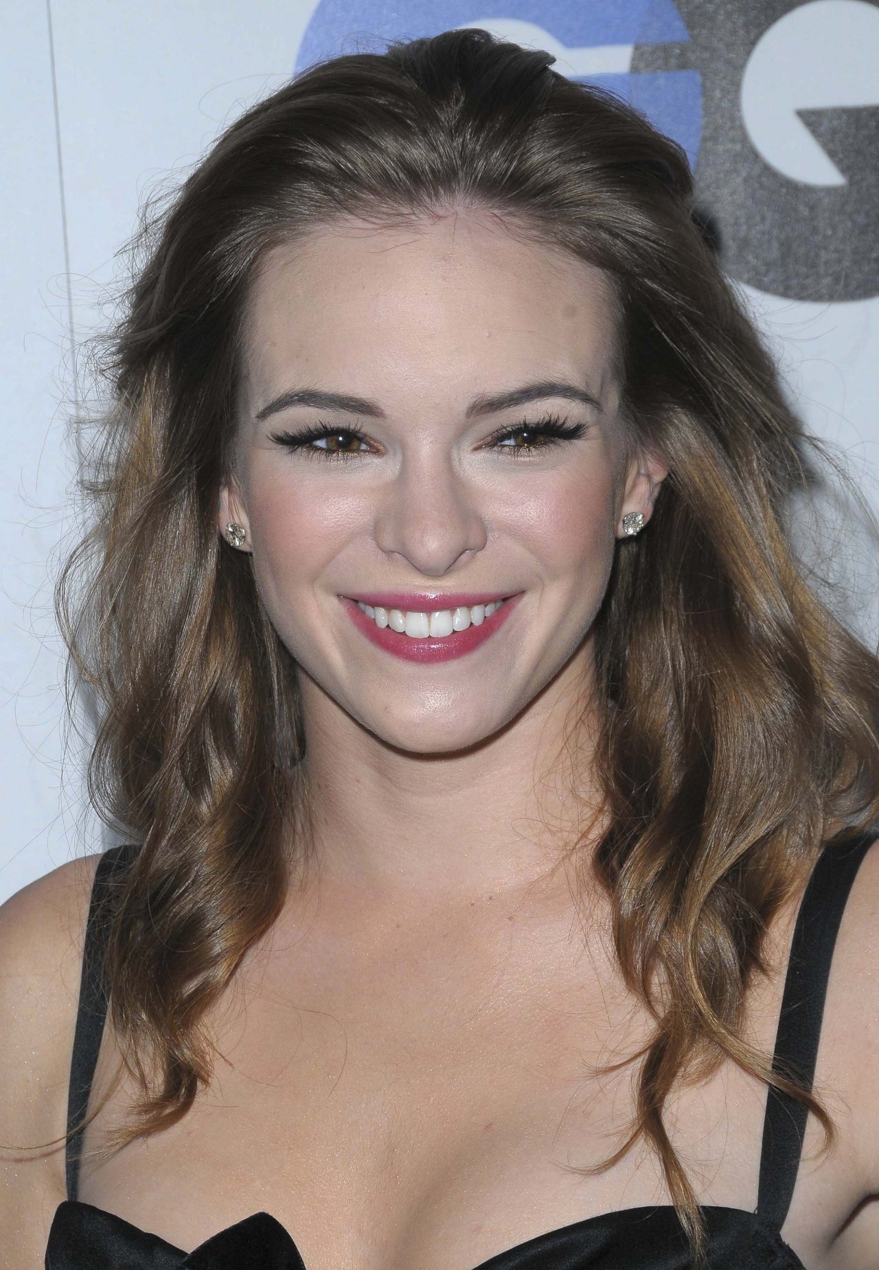 Danielle Panabaker leaked wallpapers