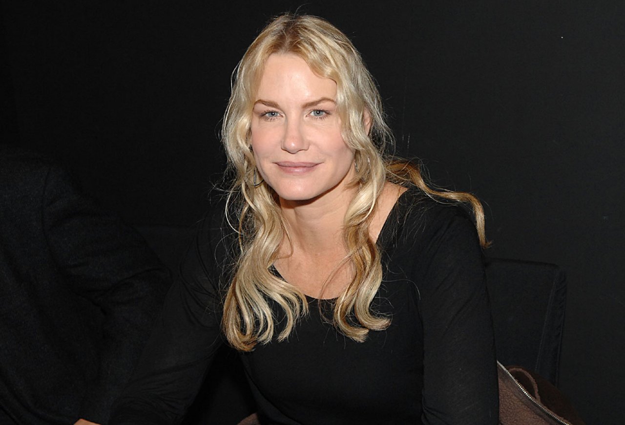 Daryl Hannah leaked wallpapers