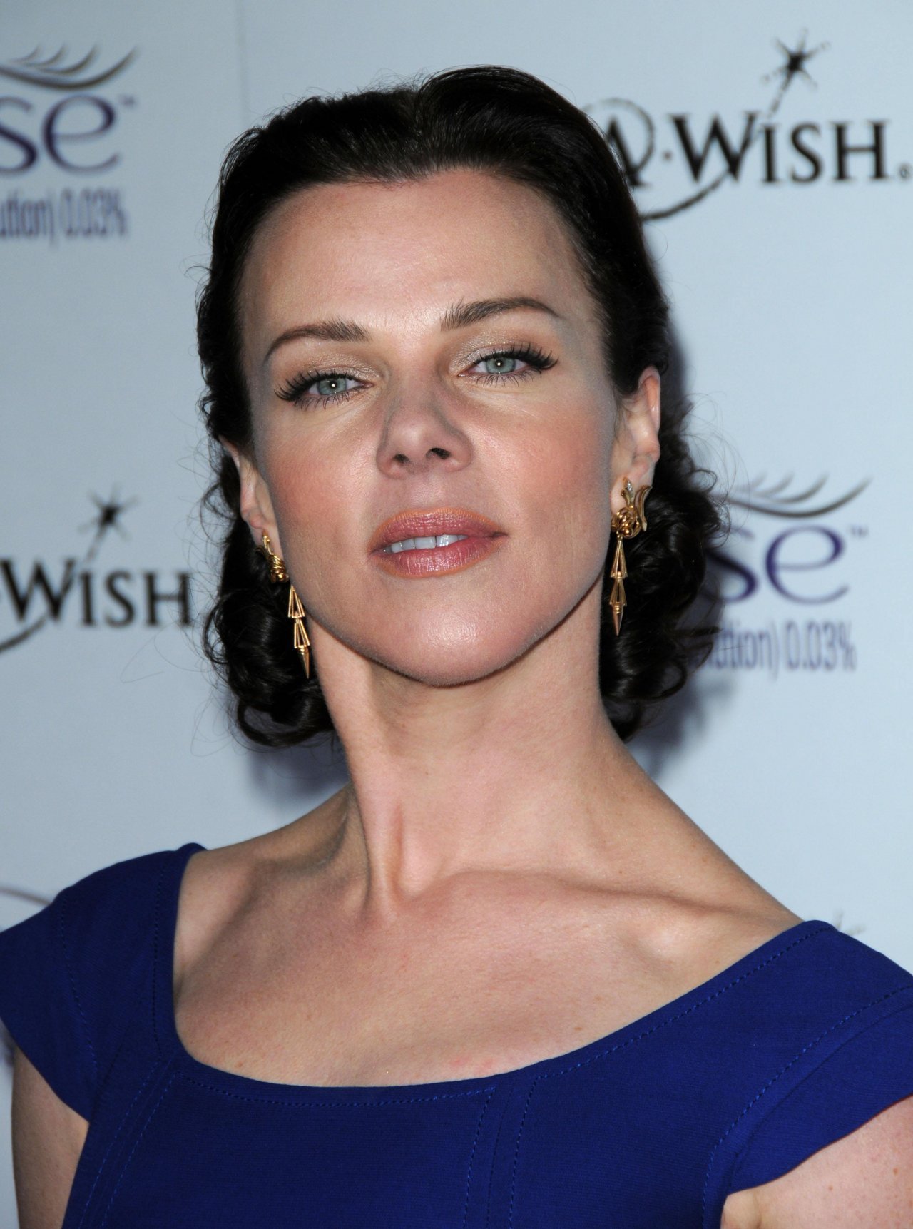 Debi Mazar leaked wallpapers