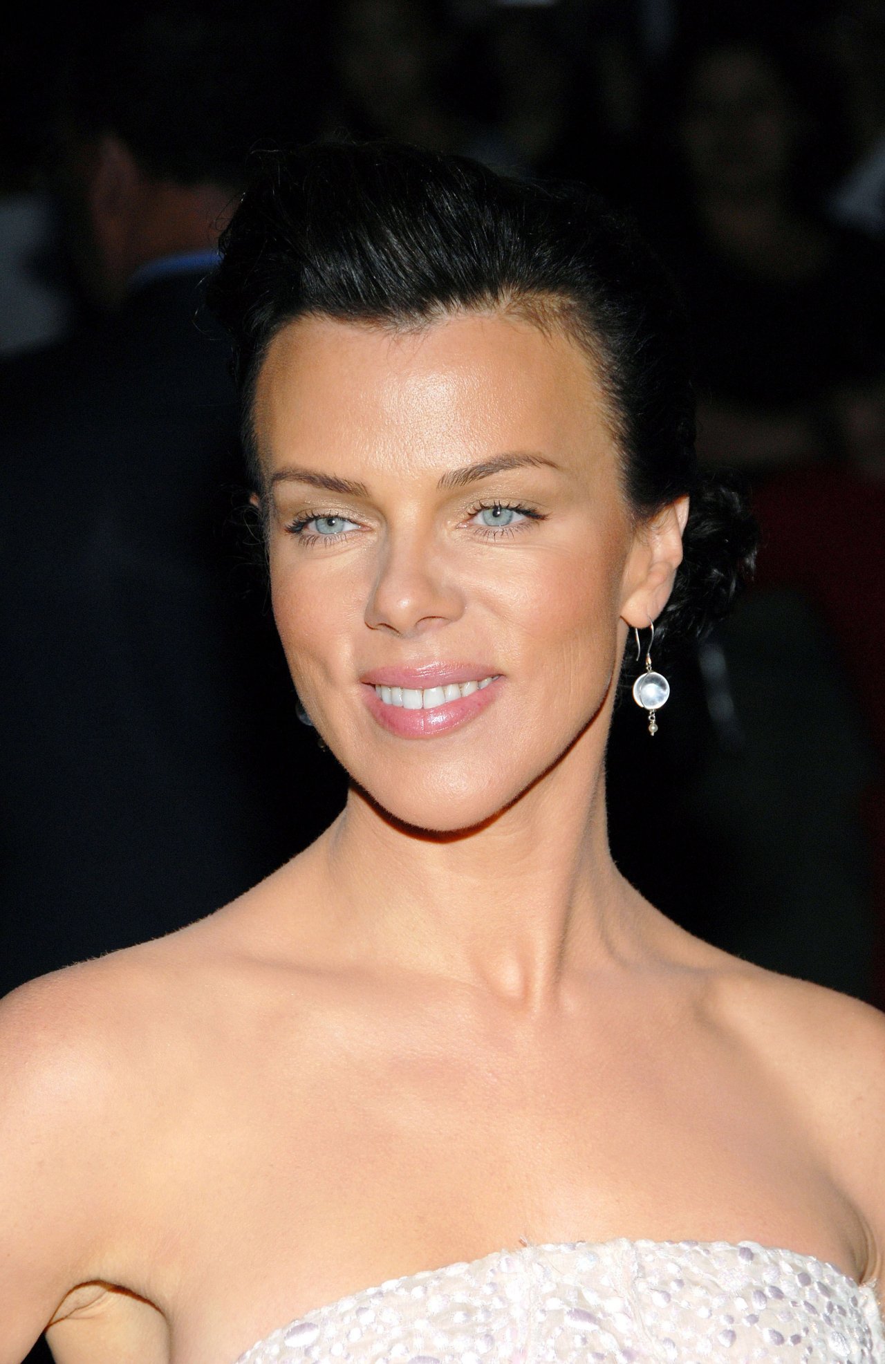 Debi Mazar leaked wallpapers