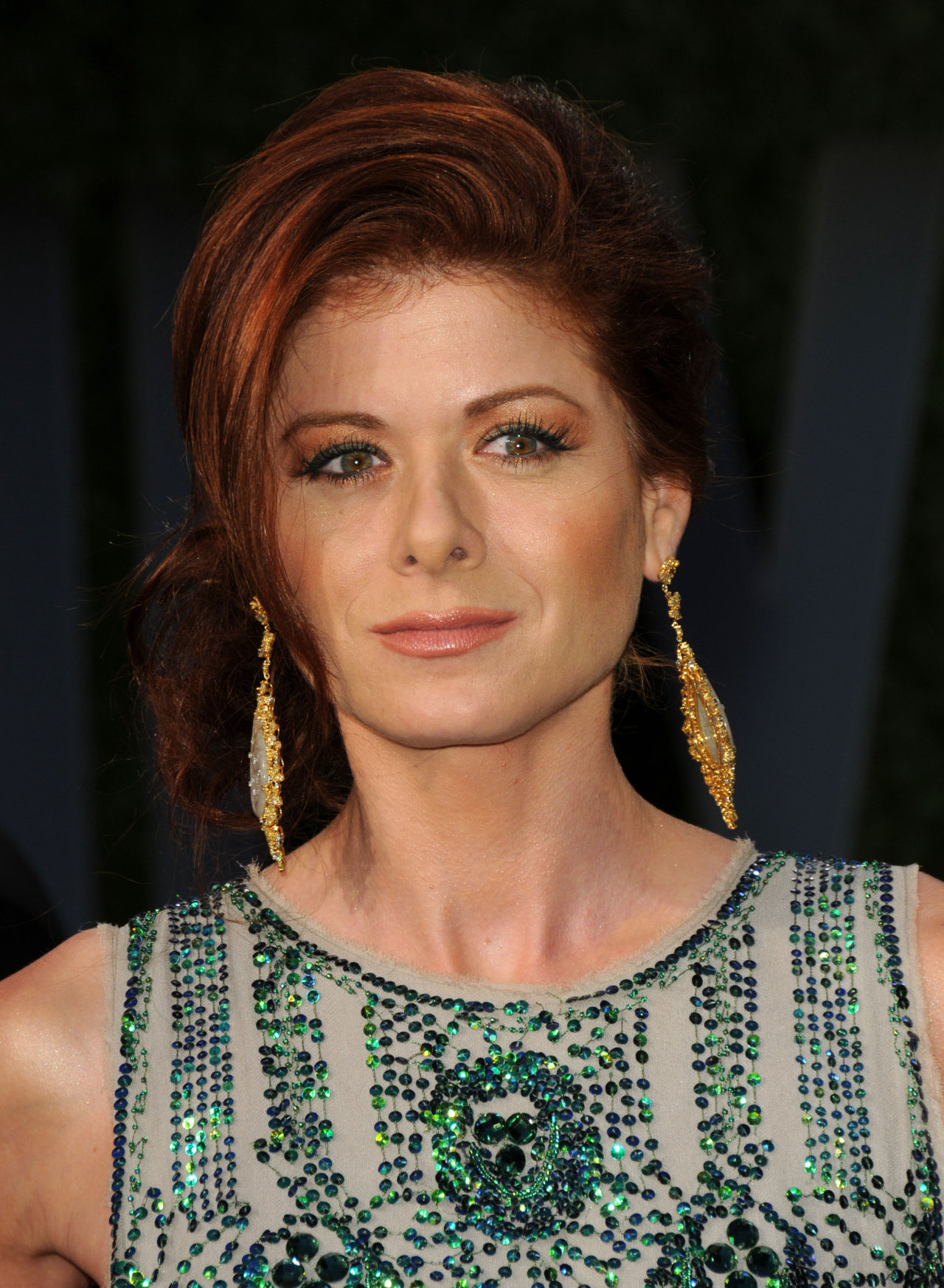 Debra Messing leaked wallpapers