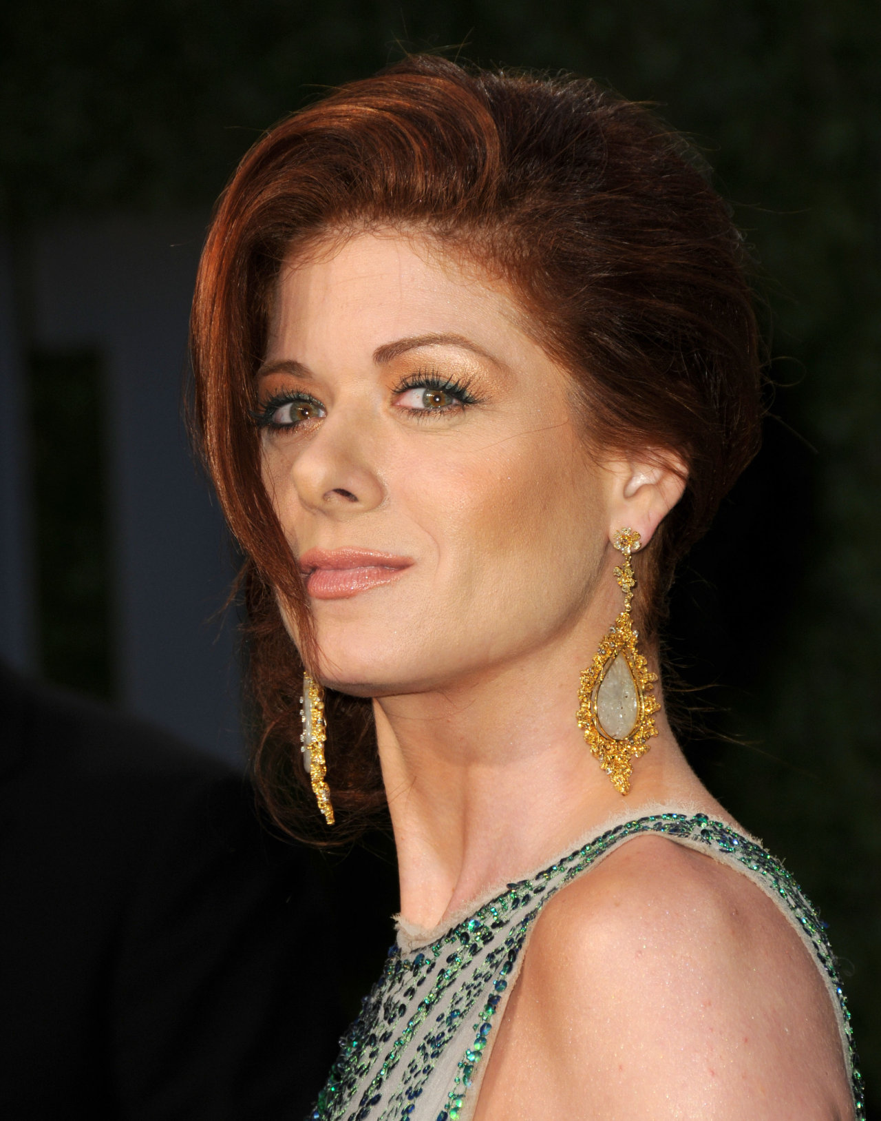 Debra Messing leaked wallpapers