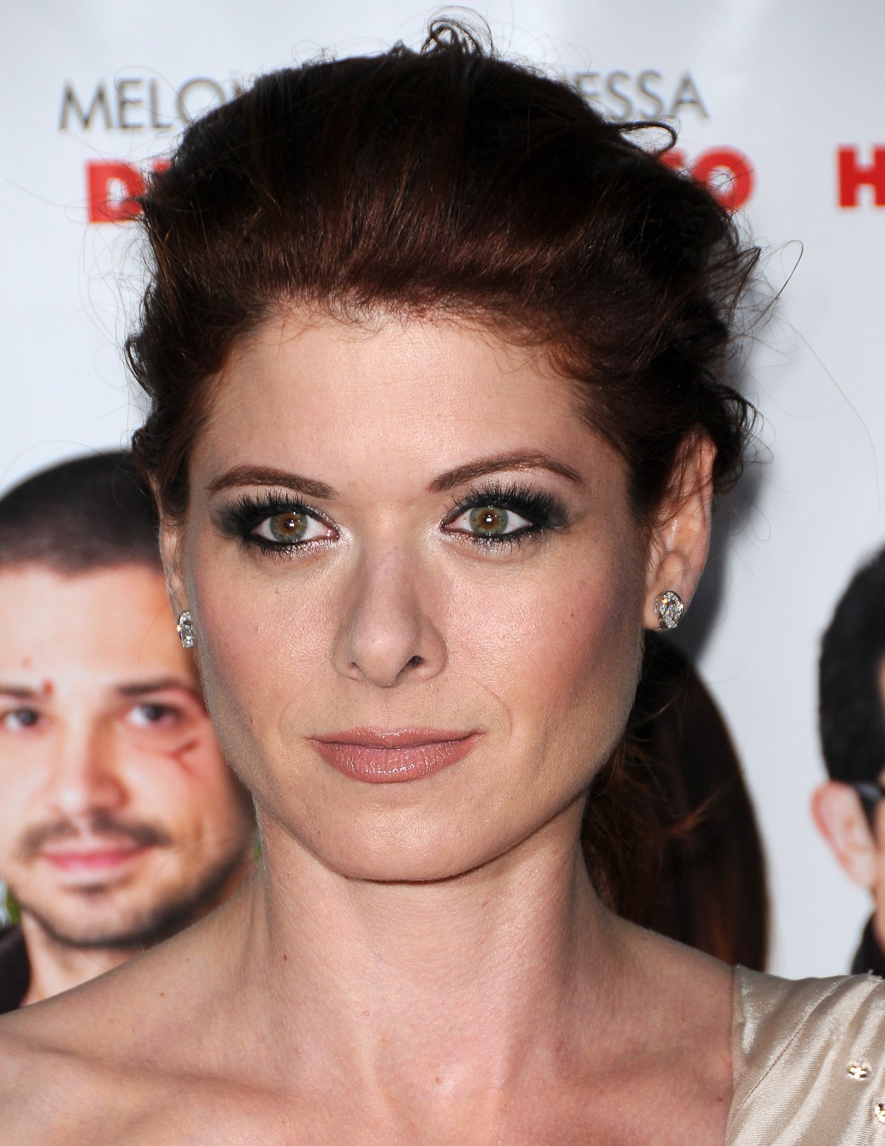 Debra Messing leaked wallpapers