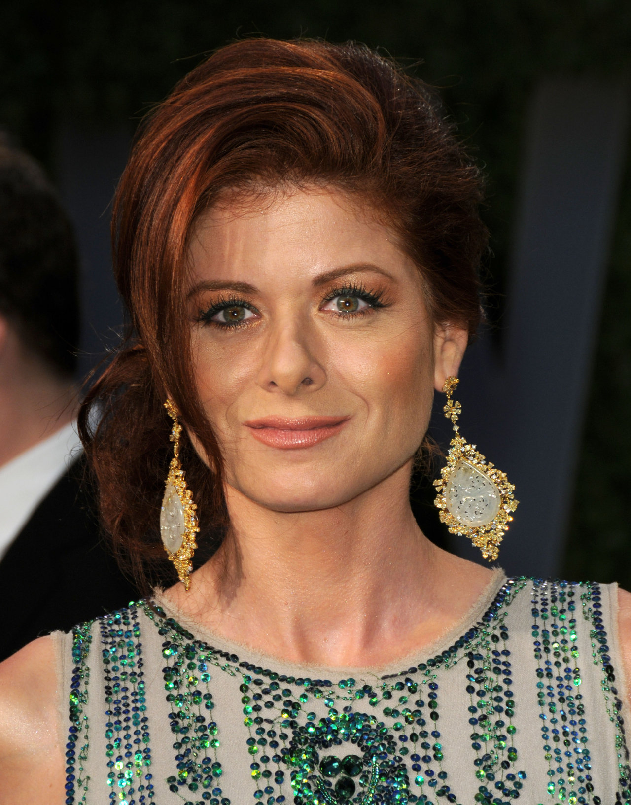 Debra Messing leaked wallpapers