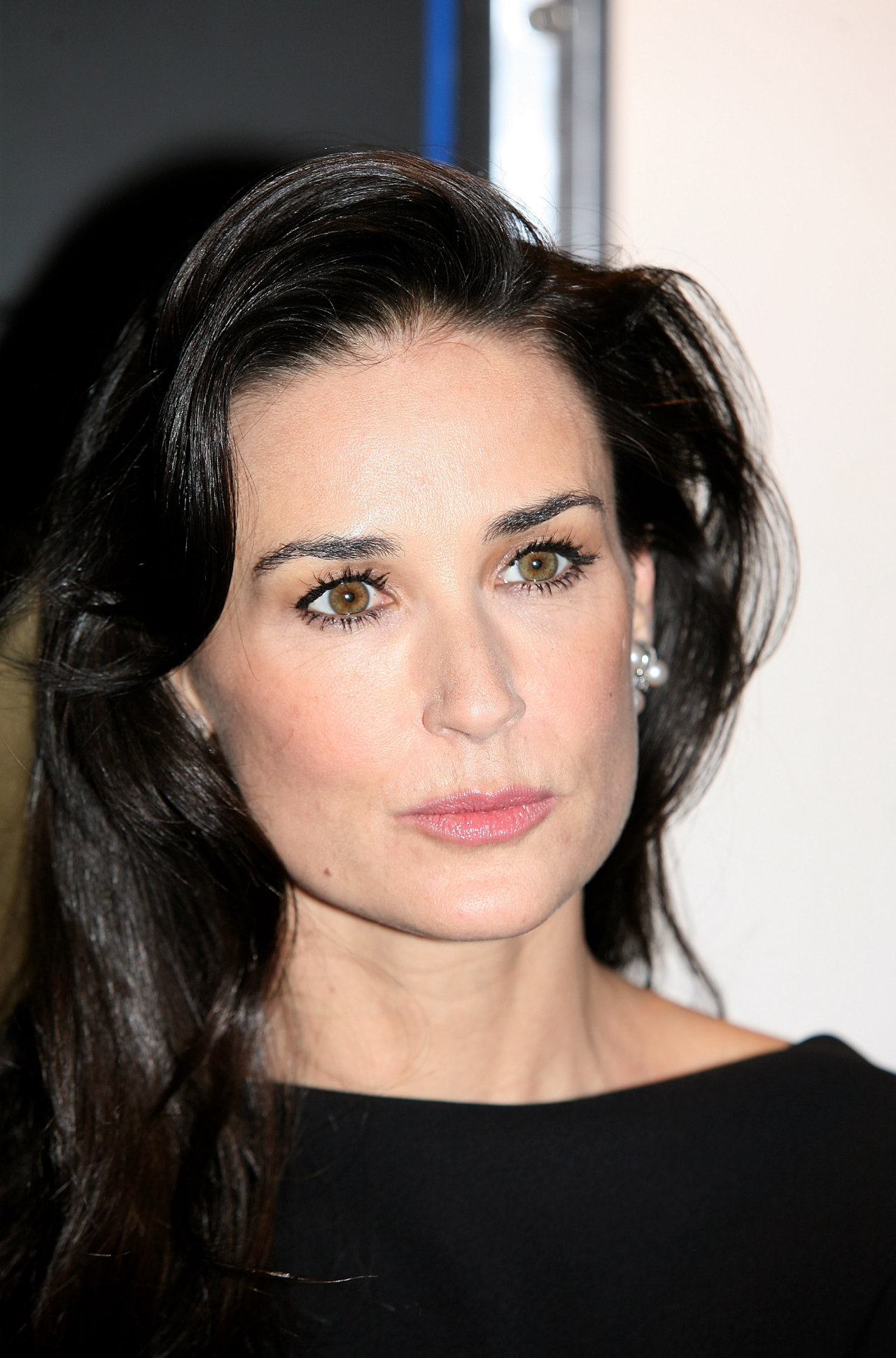 Demi Moore leaked wallpapers