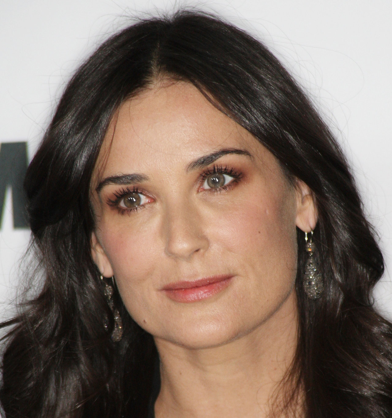 Demi Moore leaked wallpapers